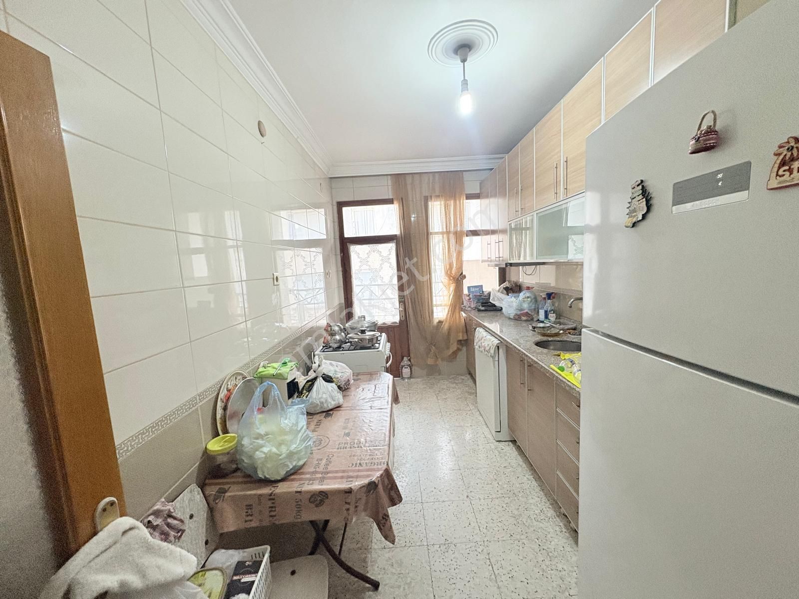 Prestij'den Mesudiye'de Geniş Oturumlu Temiz 4+1 Daire - Görsel 5