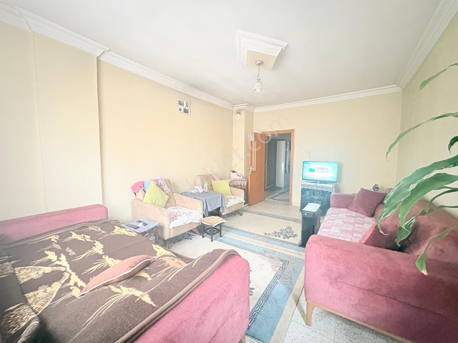 Prestij'den Mesudiye'de Geniş Oturumlu Temiz 4+1 Daire - Görsel 3