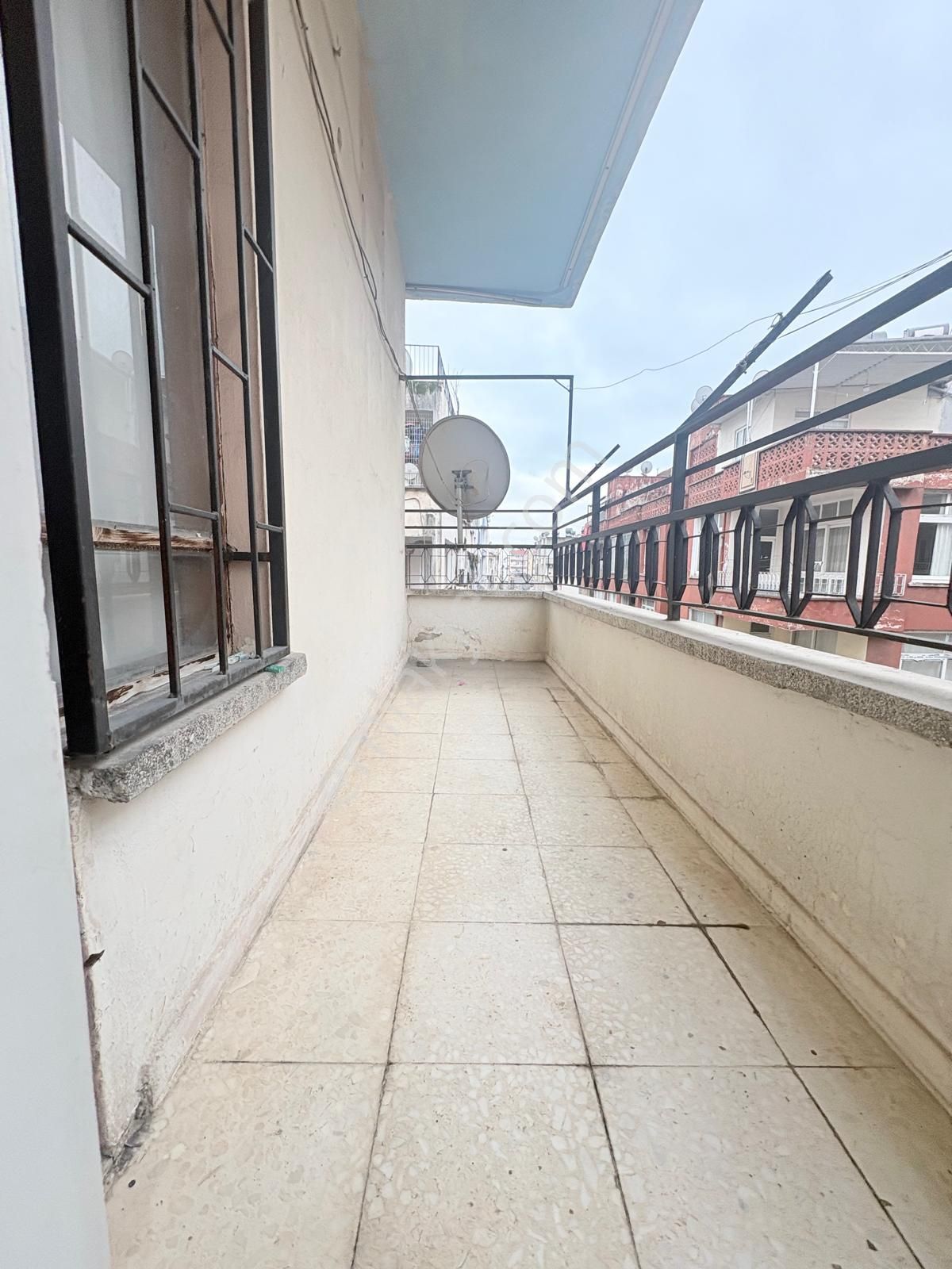 Prestij'den Mesudiye'de Geniş Oturumlu Temiz 4+1 Daire - Görsel 17