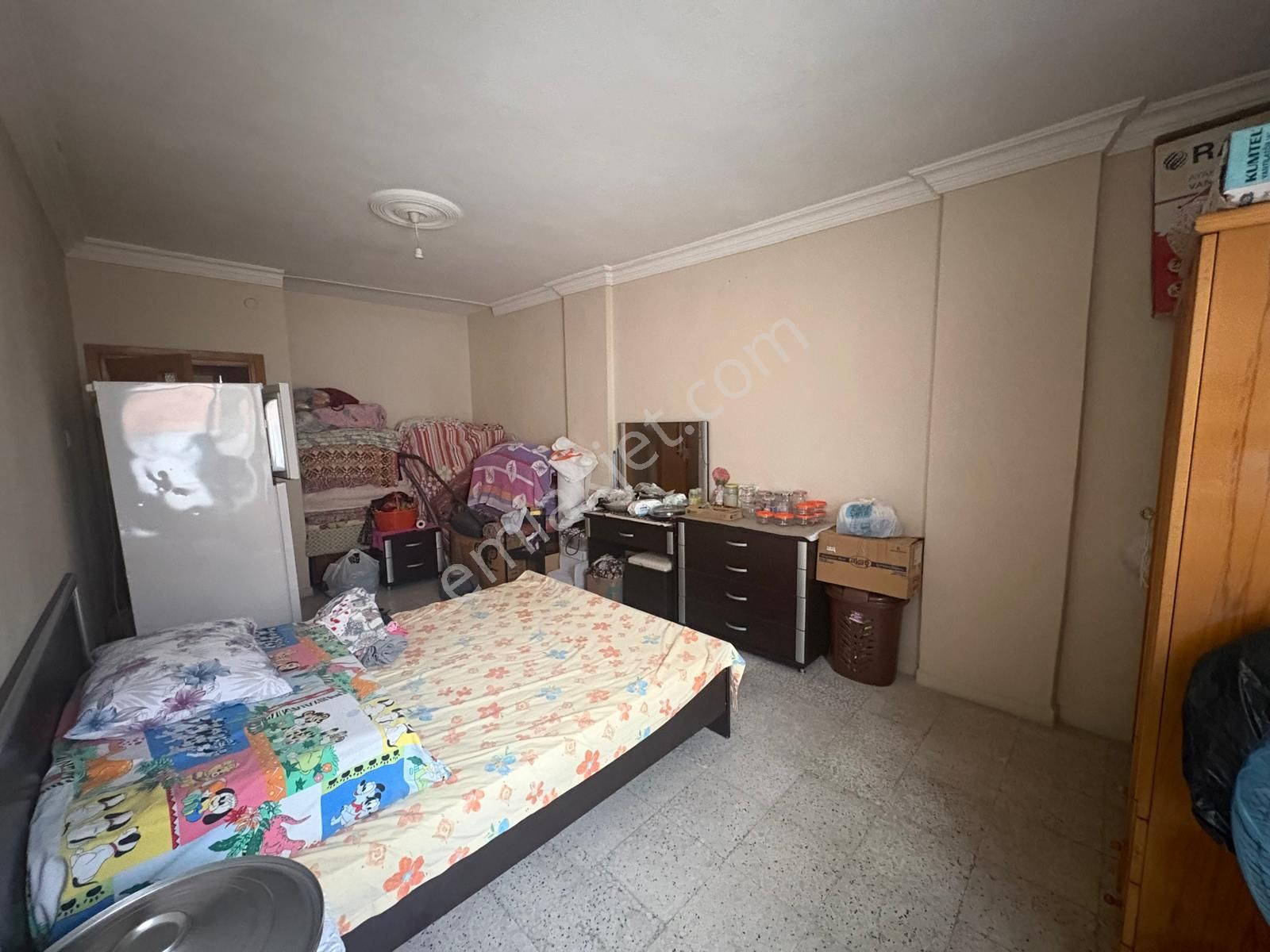 Prestij'den Mesudiye'de Geniş Oturumlu Temiz 4+1 Daire - Görsel 11