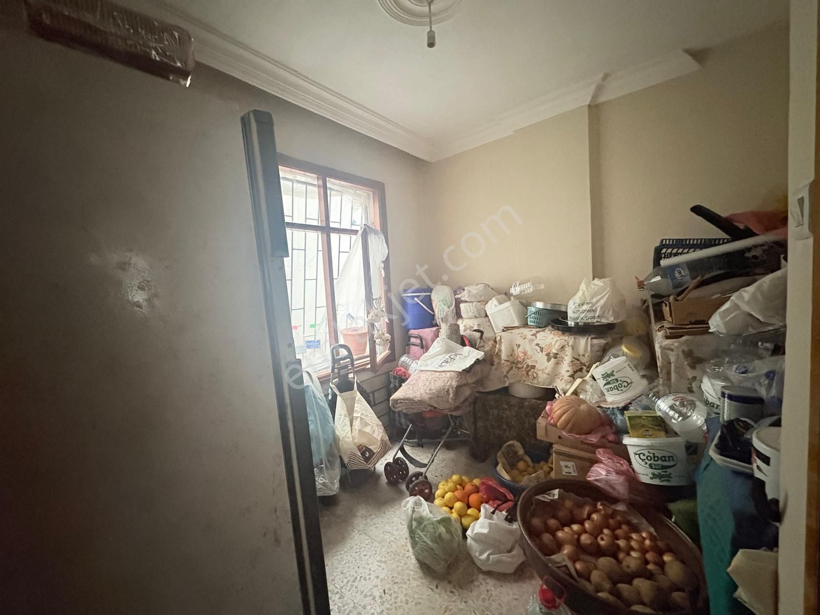 Prestij'den Mesudiye'de Geniş Oturumlu Temiz 4+1 Daire - Görsel 10