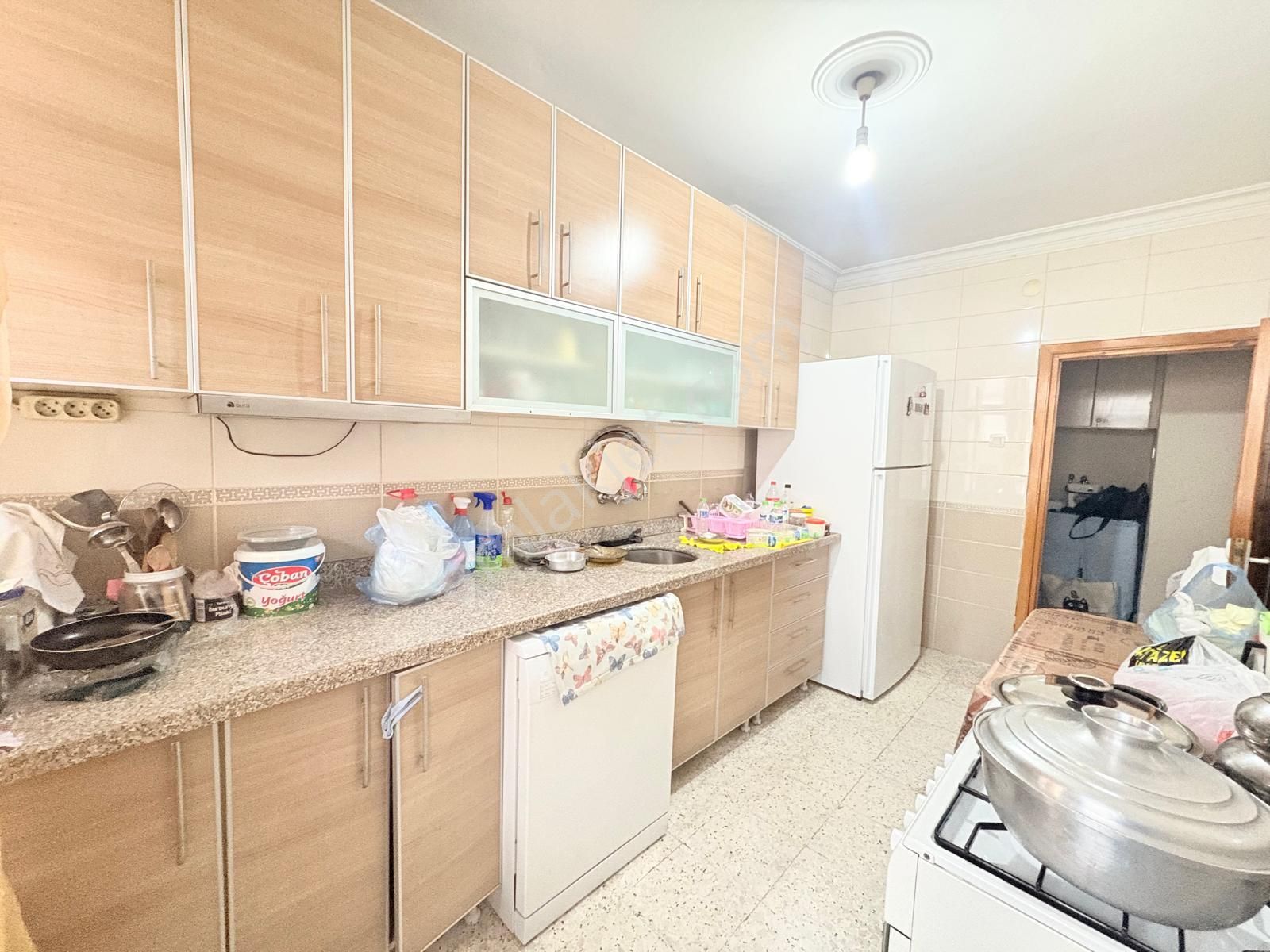 Prestij'den Mesudiye'de Geniş Oturumlu Temiz 4+1 Daire - Görsel 2