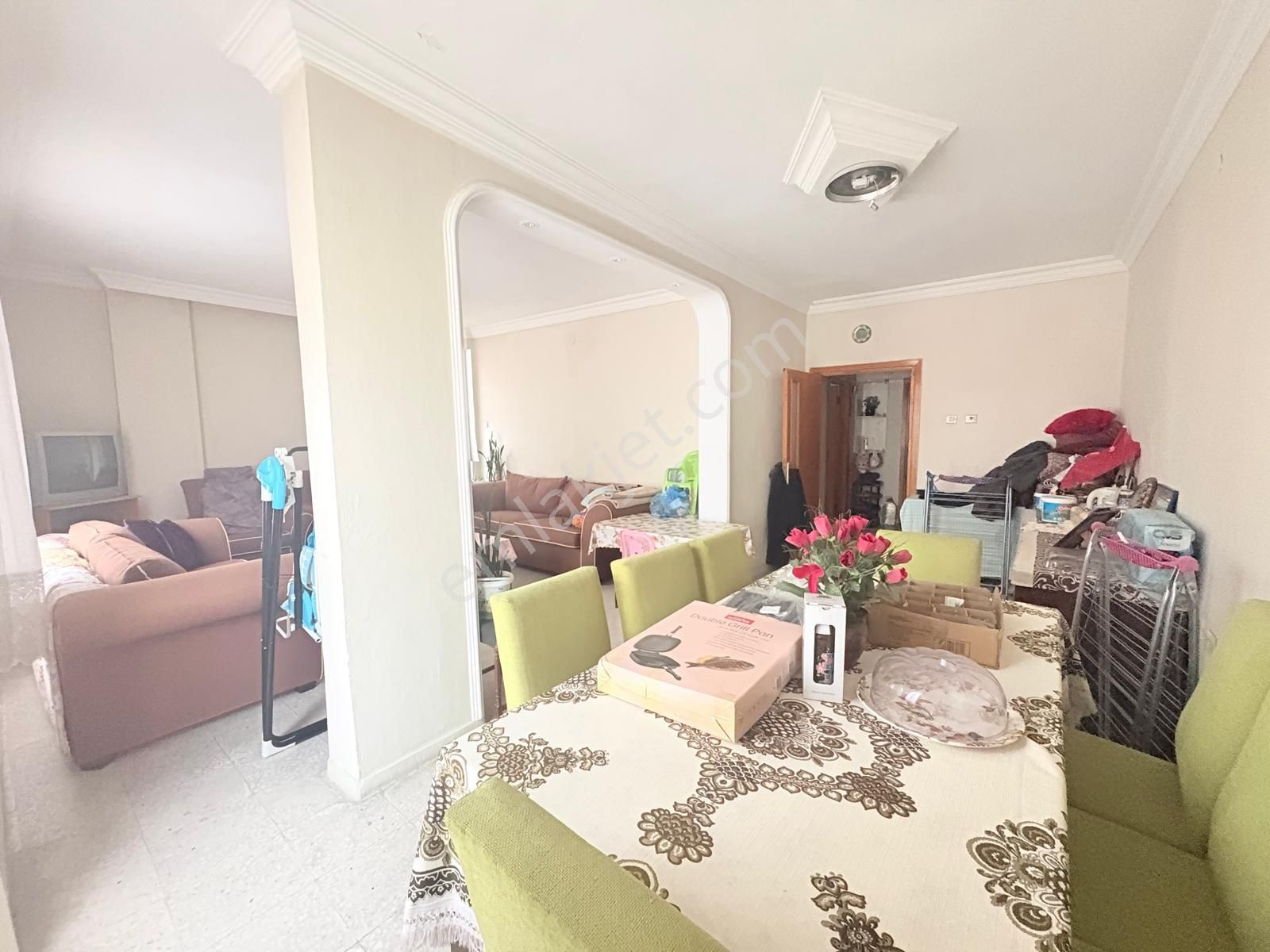 Prestij'den Mesudiye'de Geniş Oturumlu Temiz 4+1 Daire - Görsel 7