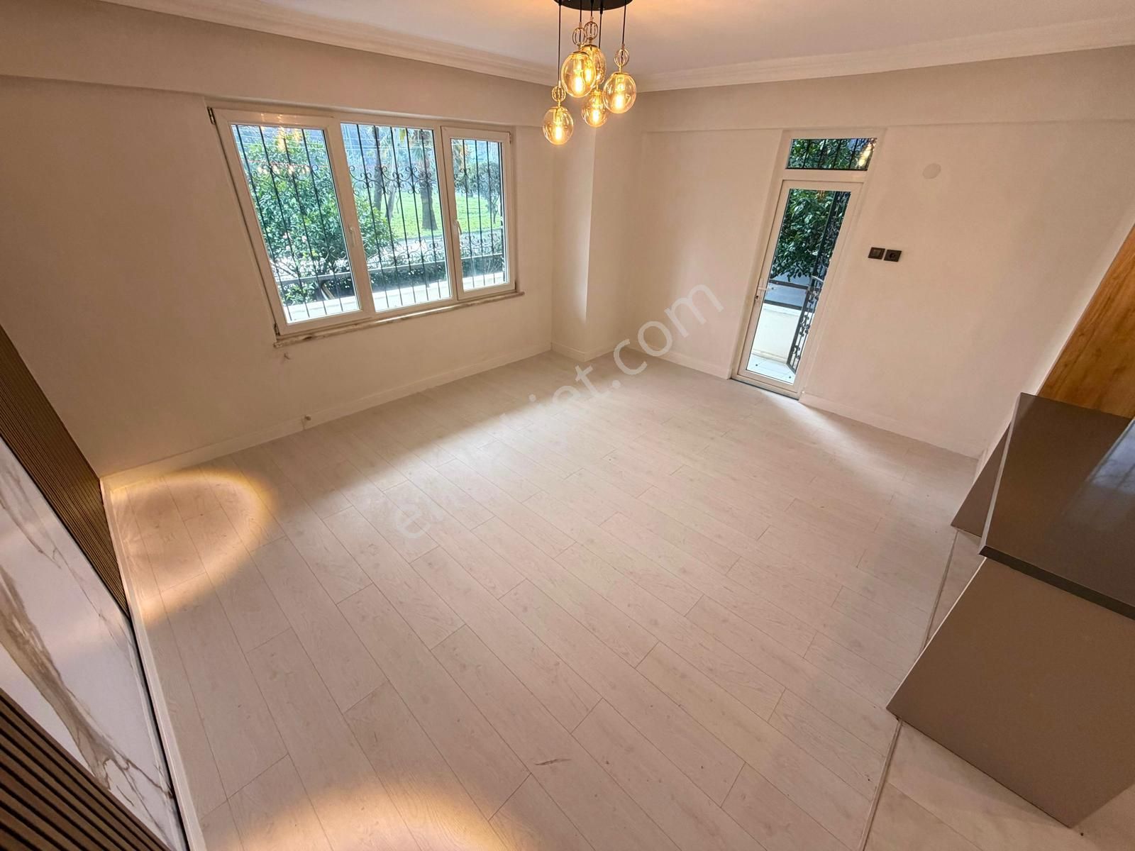 🏡 Referans'tan Akçay' Da İçi Modern Yapılı Ön Cephe Site İçerisinde 2+1 Daire - Görsel 19