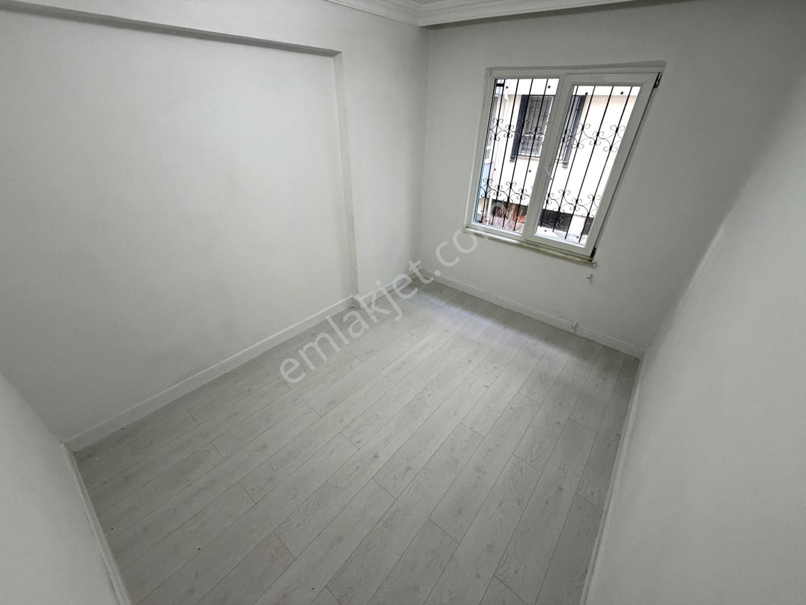 🏡 Referans'tan Akçay' Da İçi Modern Yapılı Ön Cephe Site İçerisinde 2+1 Daire - Görsel 23