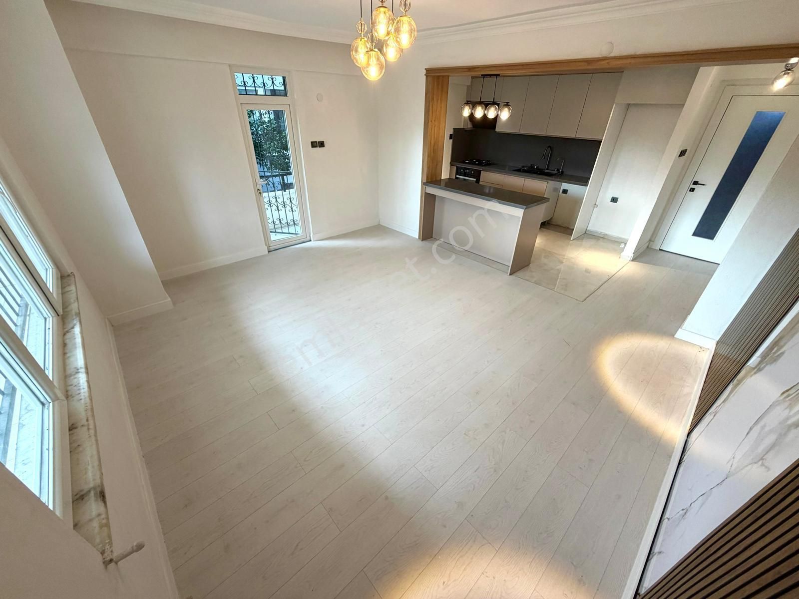 🏡 Referans'tan Akçay' Da İçi Modern Yapılı Ön Cephe Site İçerisinde 2+1 Daire - Görsel 18