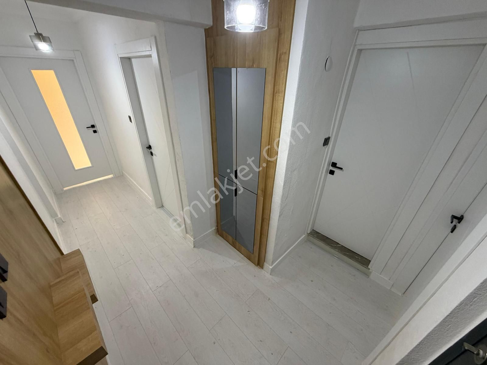 🏡 Referans'tan Akçay' Da İçi Modern Yapılı Ön Cephe Site İçerisinde 2+1 Daire - Görsel 12