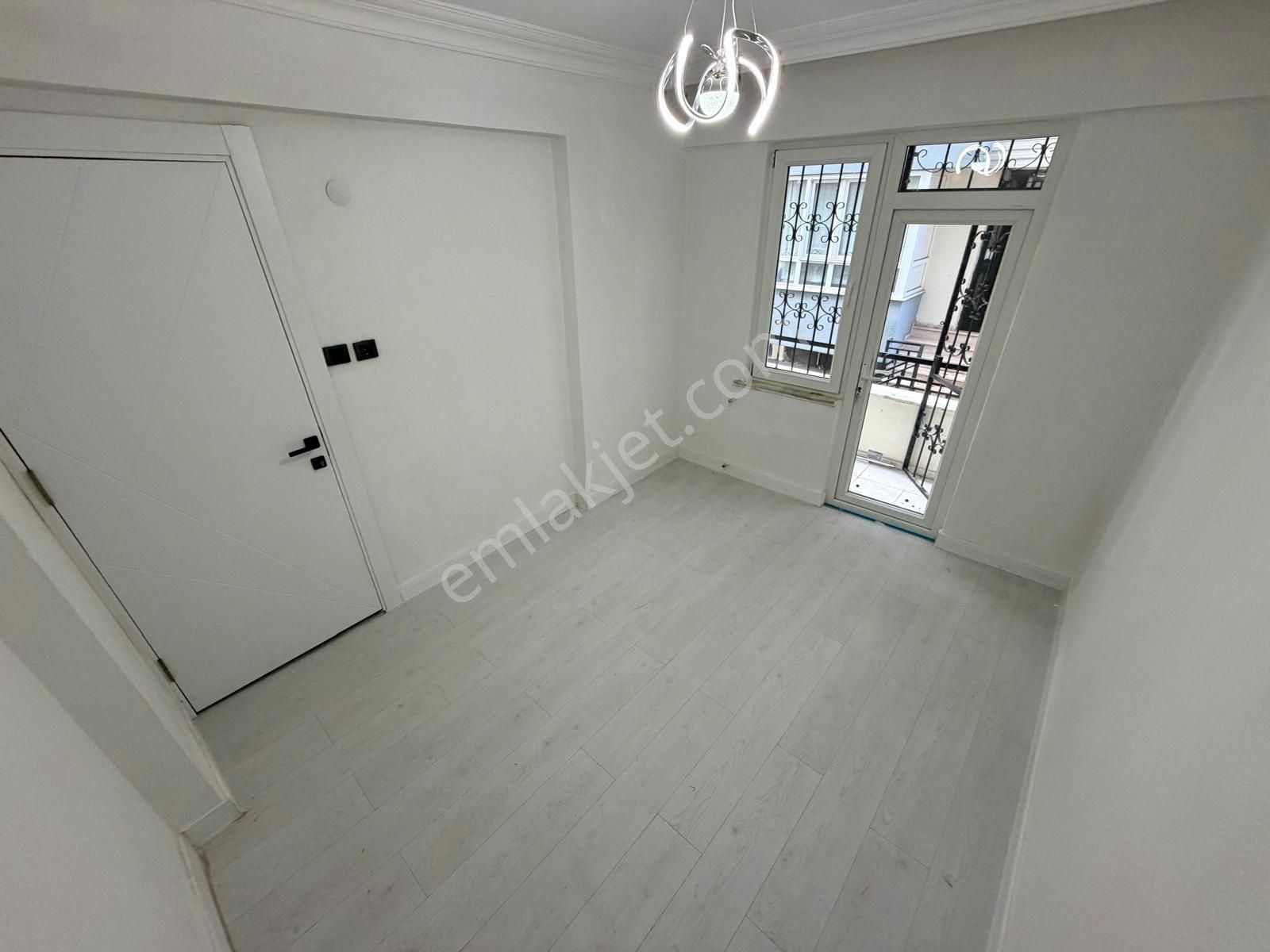 🏡 Referans'tan Akçay' Da İçi Modern Yapılı Ön Cephe Site İçerisinde 2+1 Daire - Görsel 27