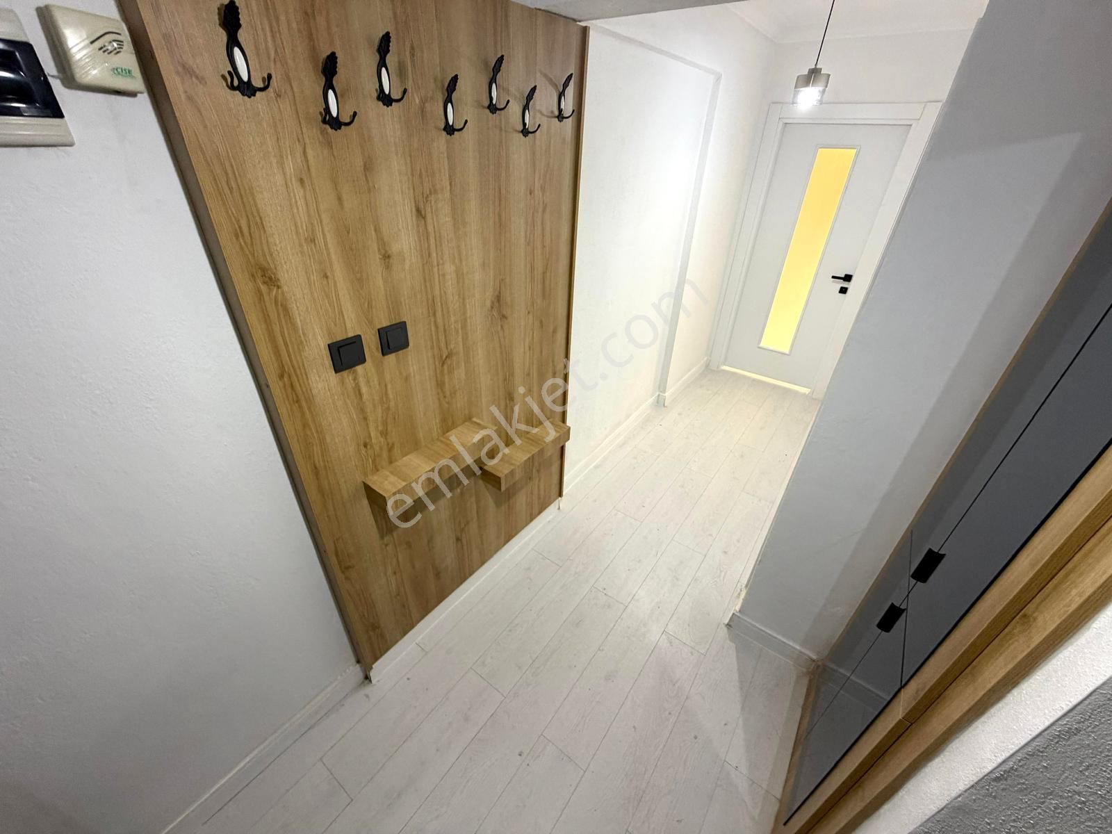 🏡 Referans'tan Akçay' Da İçi Modern Yapılı Ön Cephe Site İçerisinde 2+1 Daire - Görsel 13