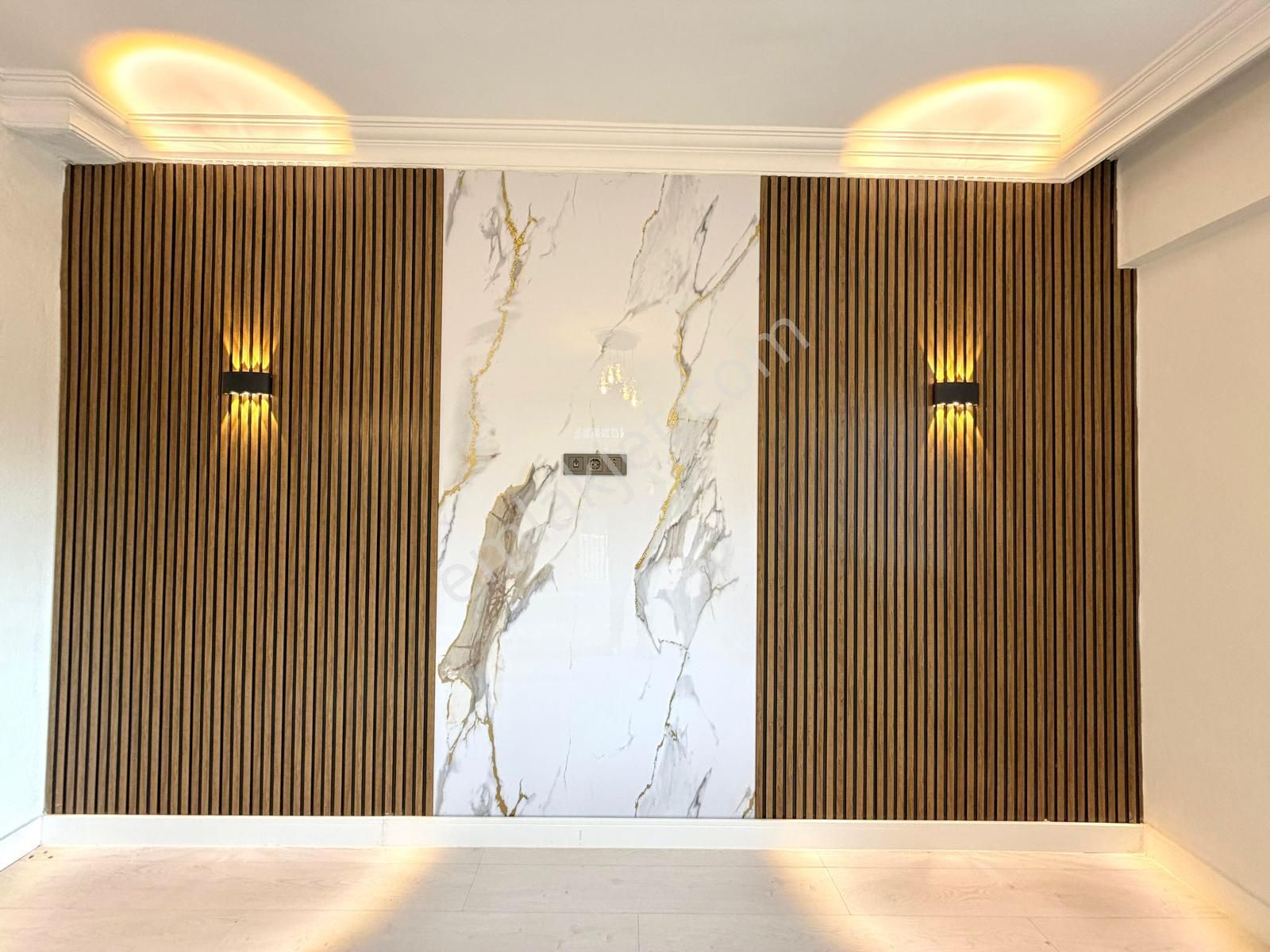 🏡 Referans'tan Akçay' Da İçi Modern Yapılı Ön Cephe Site İçerisinde 2+1 Daire - Görsel 17