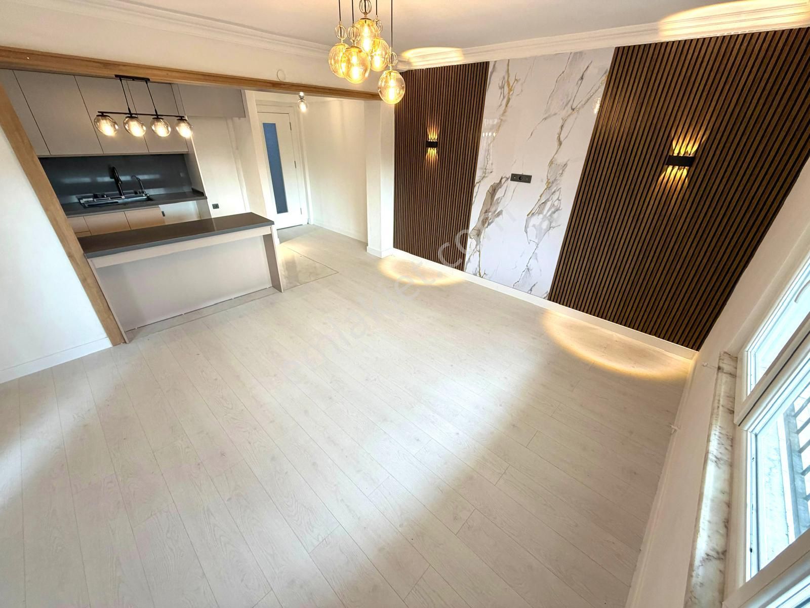 🏡 Referans'tan Akçay' Da İçi Modern Yapılı Ön Cephe Site İçerisinde 2+1 Daire - Görsel 16