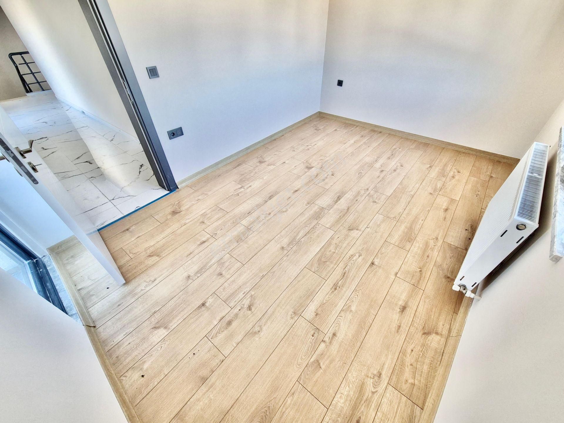 ▓karabuluttan▓kazdağ Manzaralı Teraslı & Ön Cephe Sıfır Dublex - Görsel 8