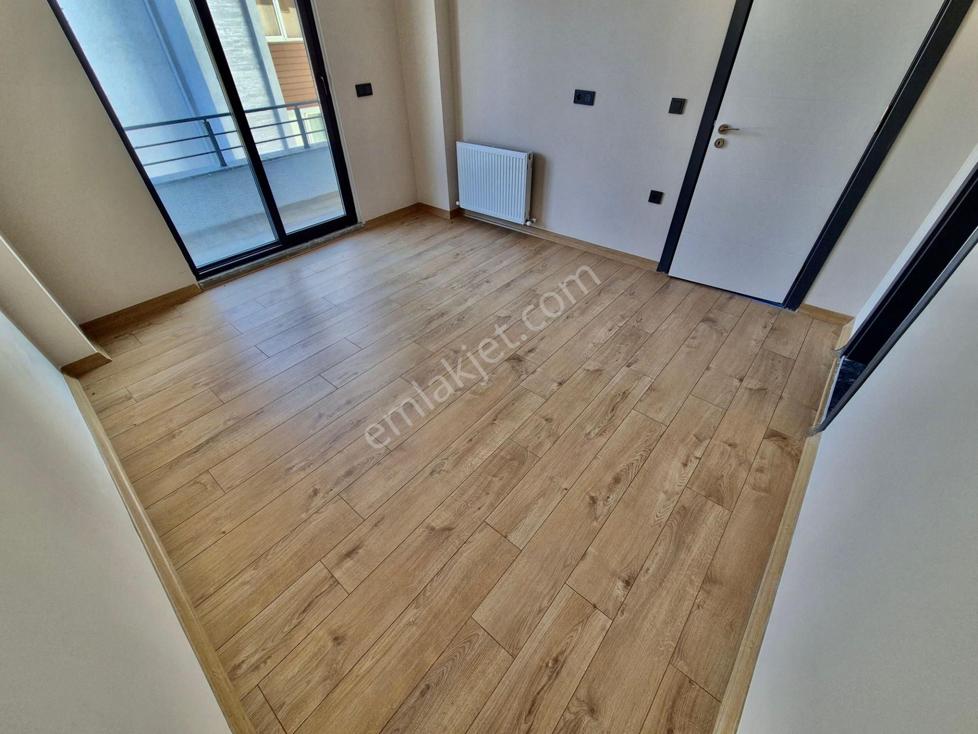 ▓karabuluttan▓kazdağ Manzaralı Teraslı & Ön Cephe Sıfır Dublex - Görsel 20