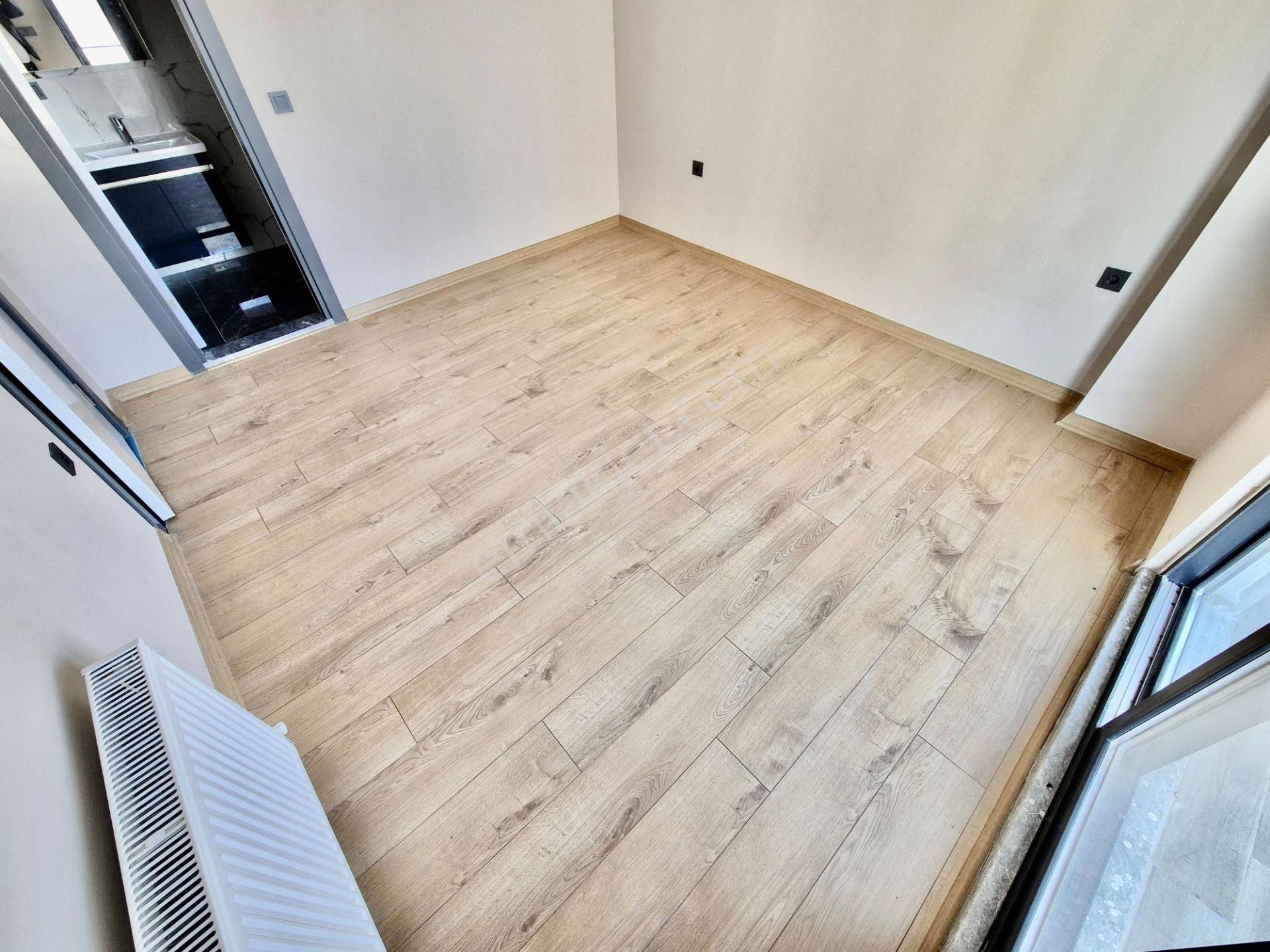 ▓karabuluttan▓kazdağ Manzaralı Teraslı & Ön Cephe Sıfır Dublex - Görsel 21