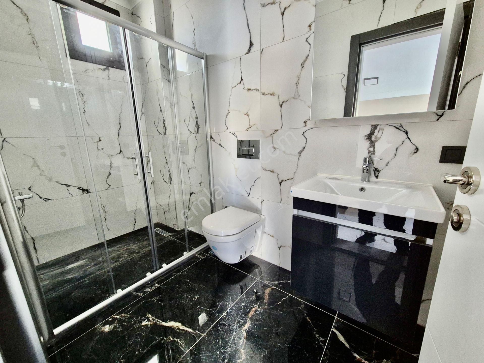 ▓karabuluttan▓kazdağ Manzaralı Teraslı & Ön Cephe Sıfır Dublex - Görsel 11