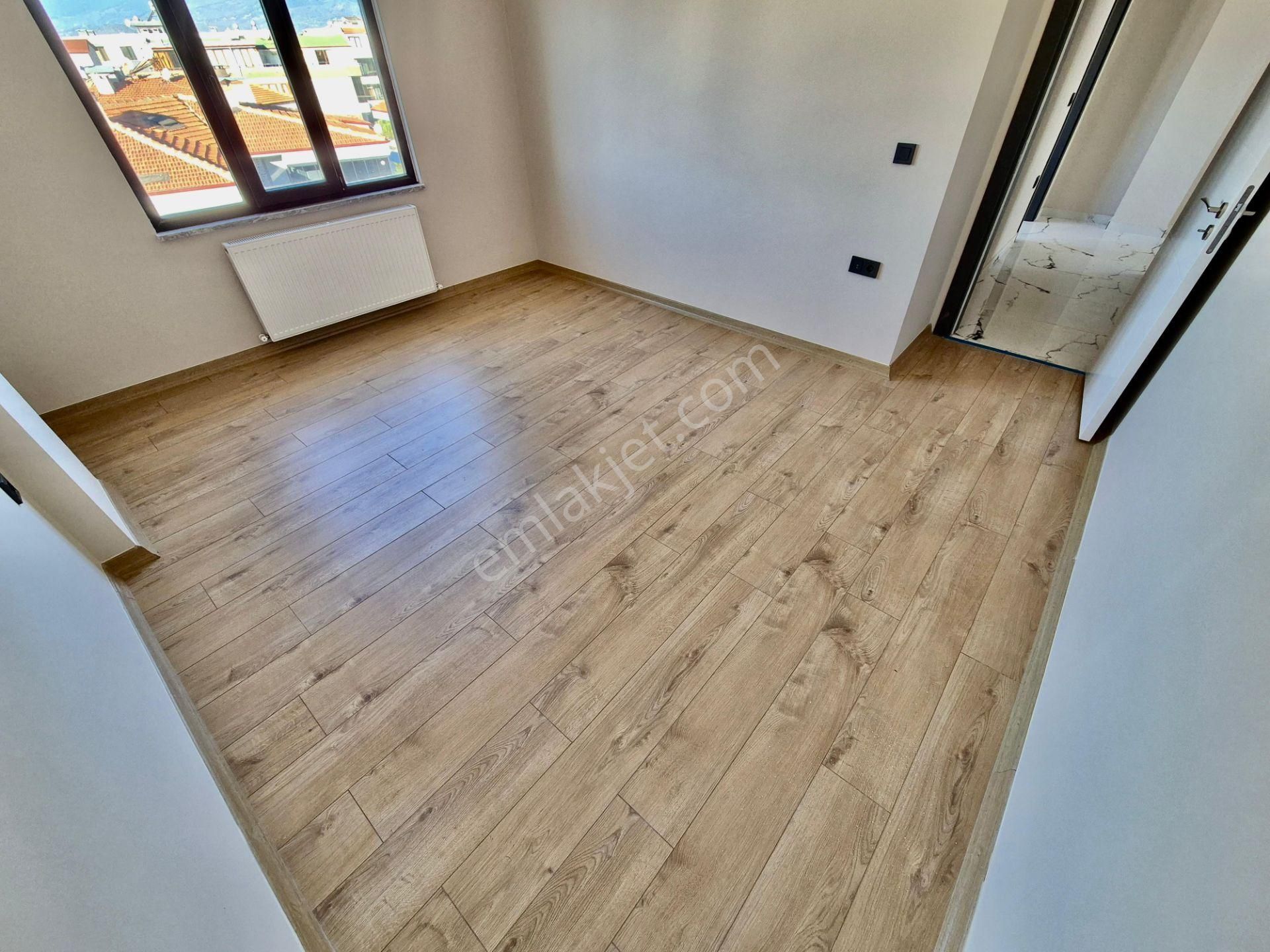 ▓karabuluttan▓kazdağ Manzaralı Teraslı & Ön Cephe Sıfır Dublex - Görsel 7