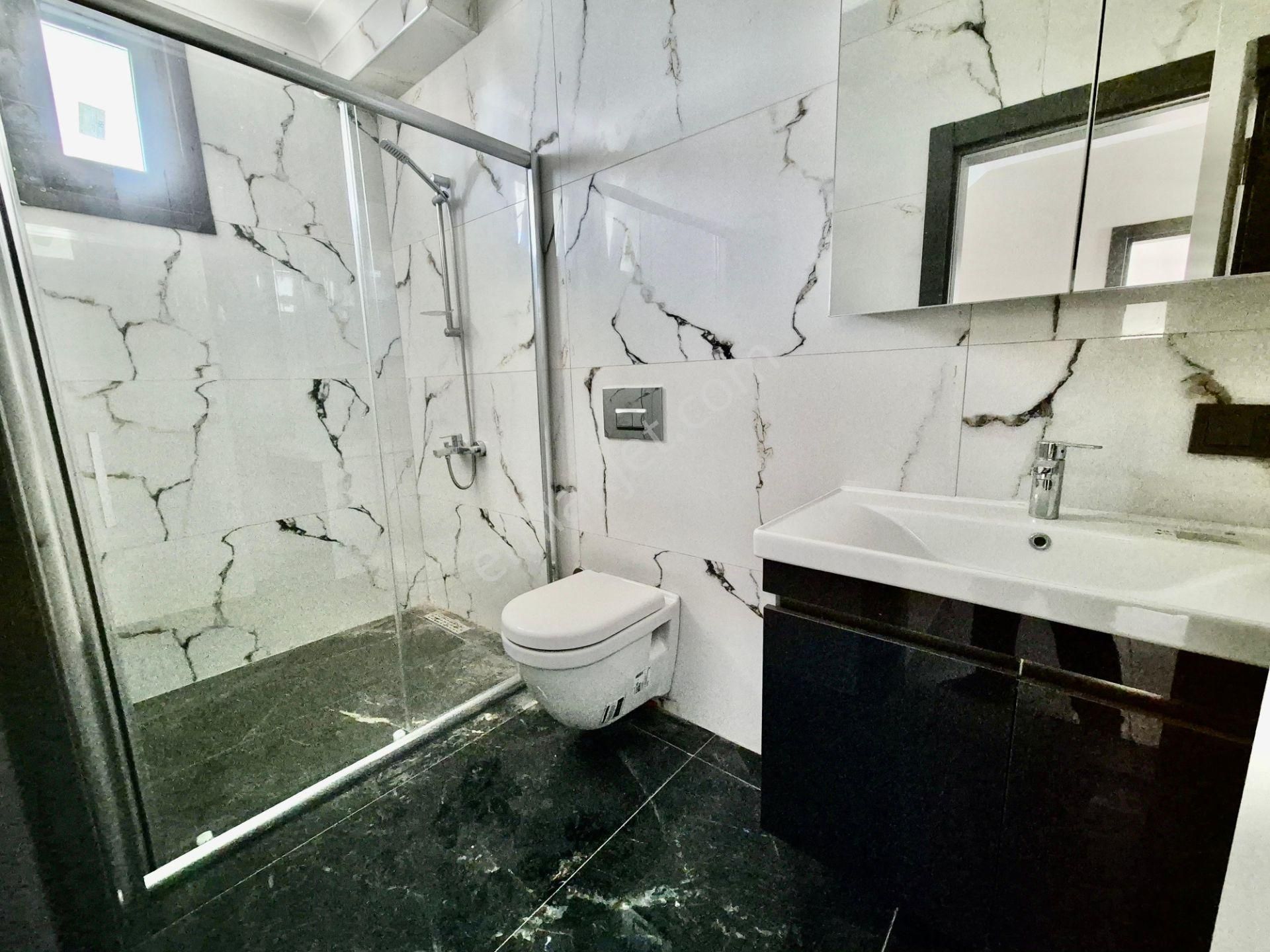 ▓karabuluttan▓kazdağ Manzaralı Teraslı & Ön Cephe Sıfır Dublex - Görsel 15