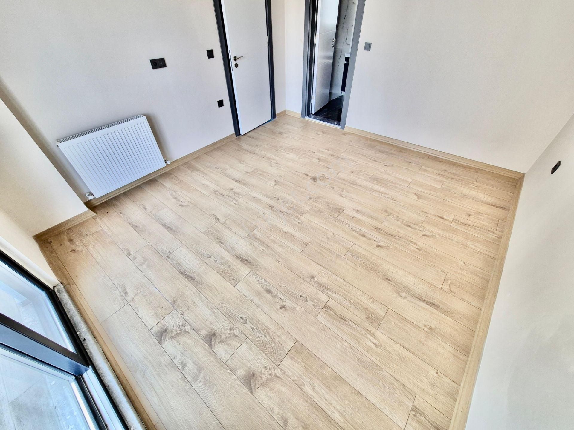 ▓karabuluttan▓kazdağ Manzaralı Teraslı & Ön Cephe Sıfır Dublex - Görsel 19