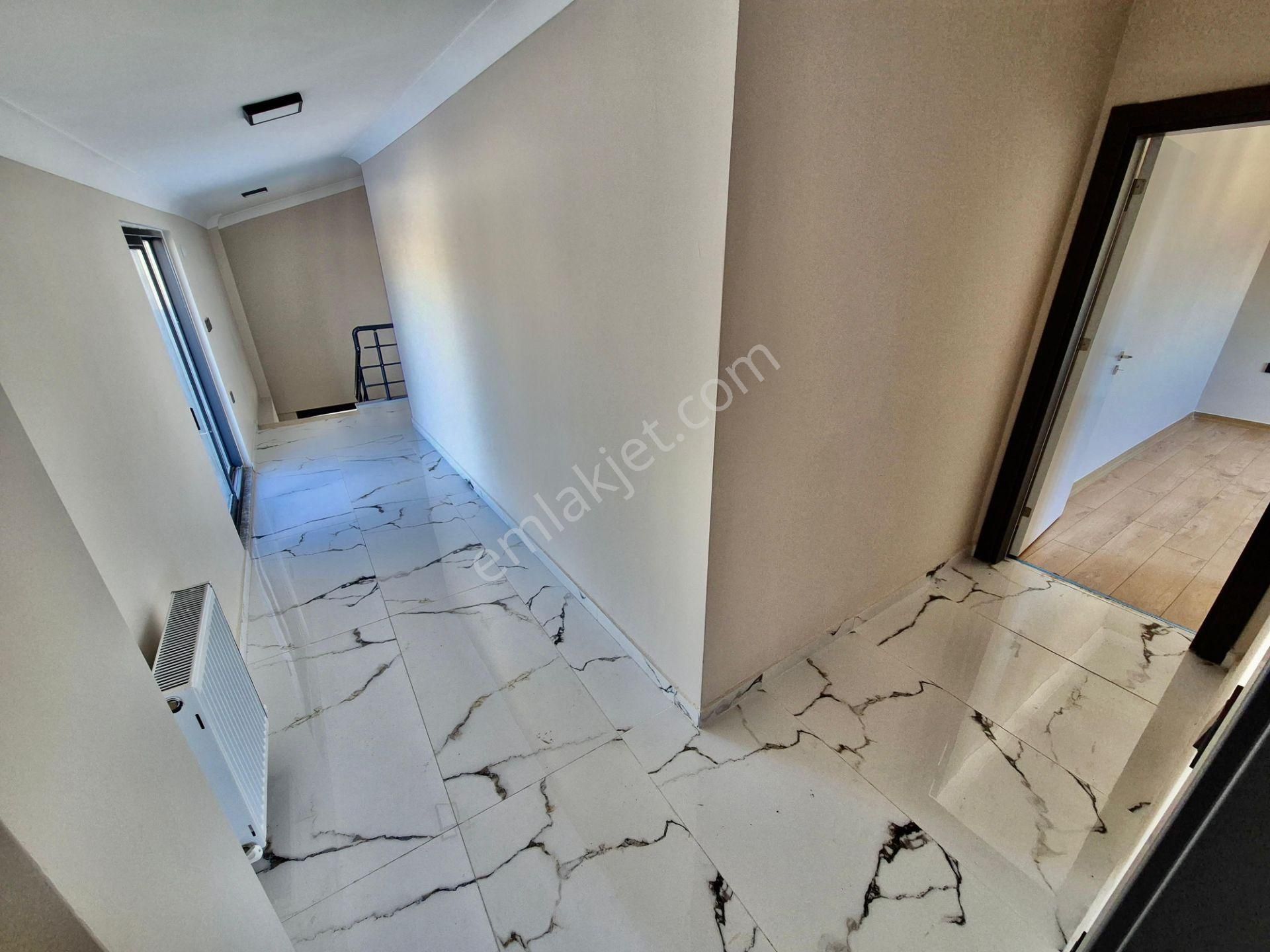 ▓karabuluttan▓kazdağ Manzaralı Teraslı & Ön Cephe Sıfır Dublex - Görsel 10