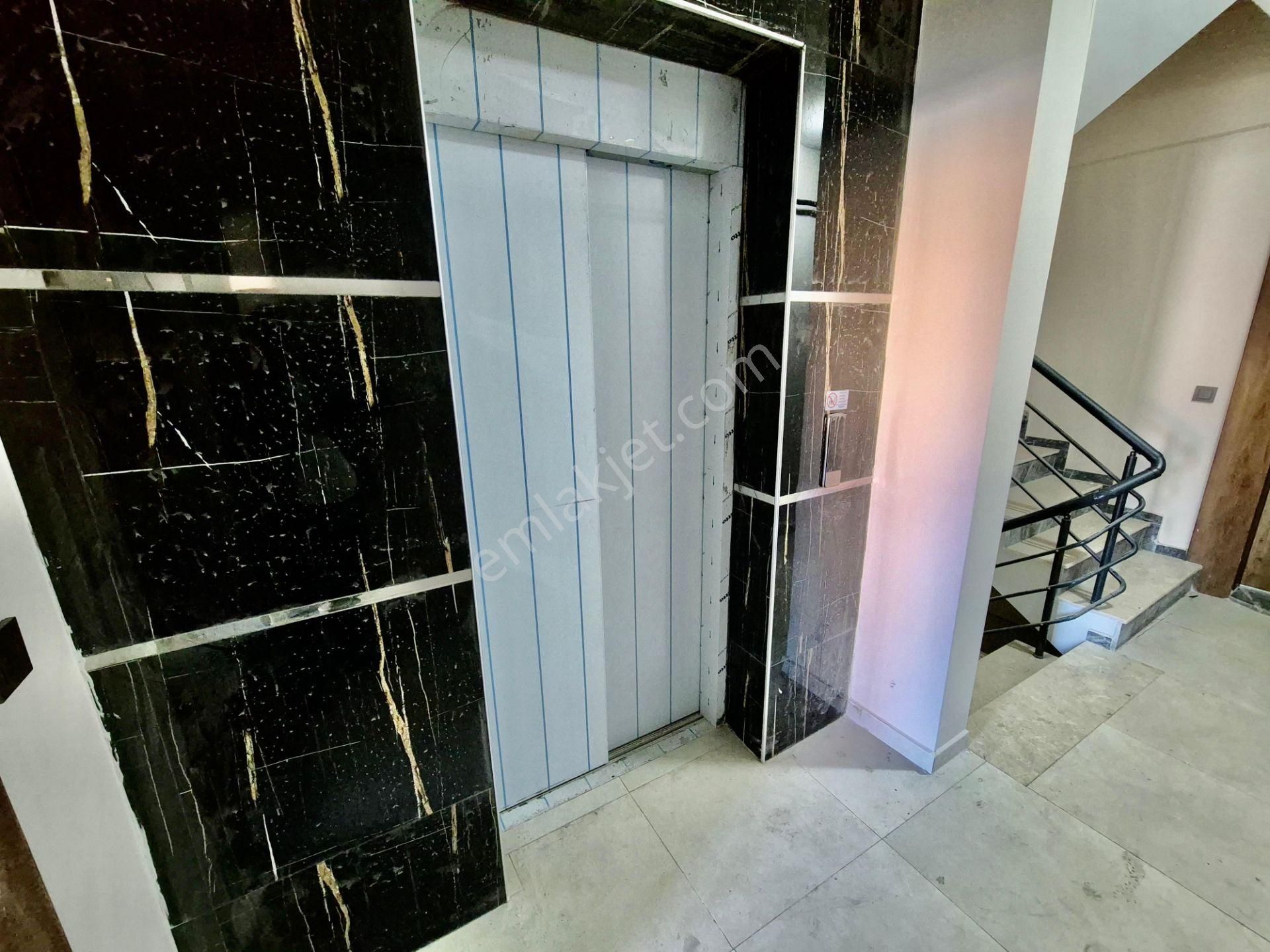 ▓karabuluttan▓kazdağ Manzaralı Teraslı & Ön Cephe Sıfır Dublex - Görsel 4