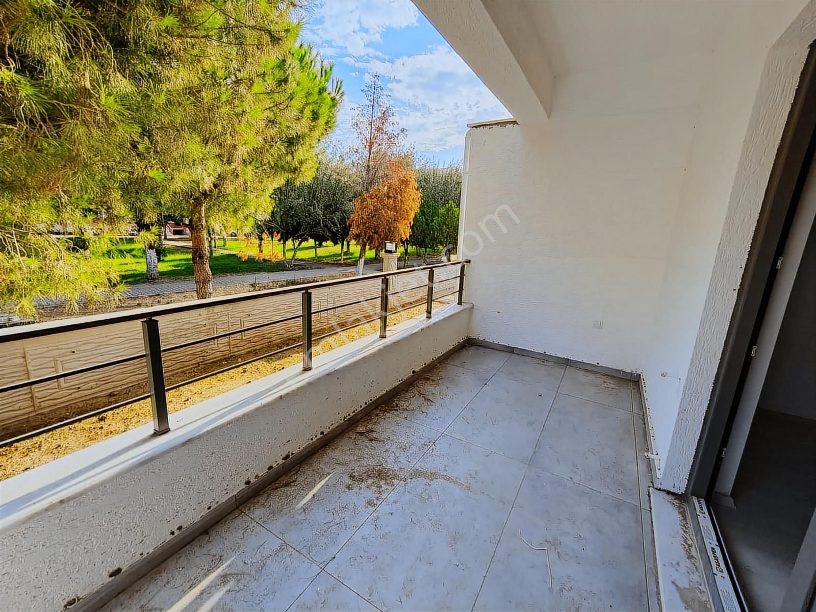 Rw Nefes'ten Bahçelievler Mahallesinde 1+1 Daire