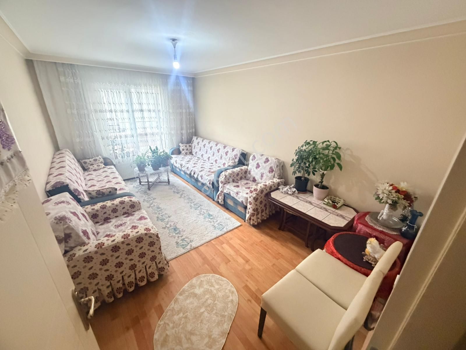 Yükseltepe Merkezde Cadde Üzeri Asansorlü 3+1 130m2 - Görsel 12