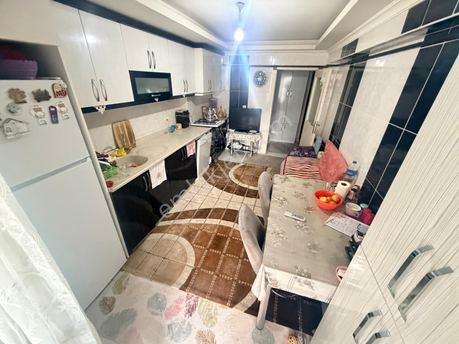 Yükseltepe Merkezde Cadde Üzeri Asansorlü 3+1 130m2 - Görsel 24