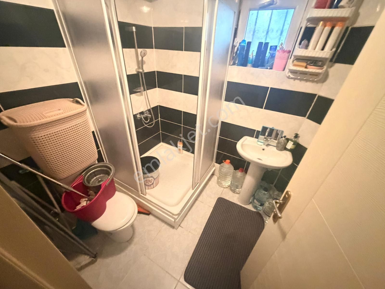 Yükseltepe Merkezde Cadde Üzeri Asansorlü 3+1 130m2 - Görsel 15