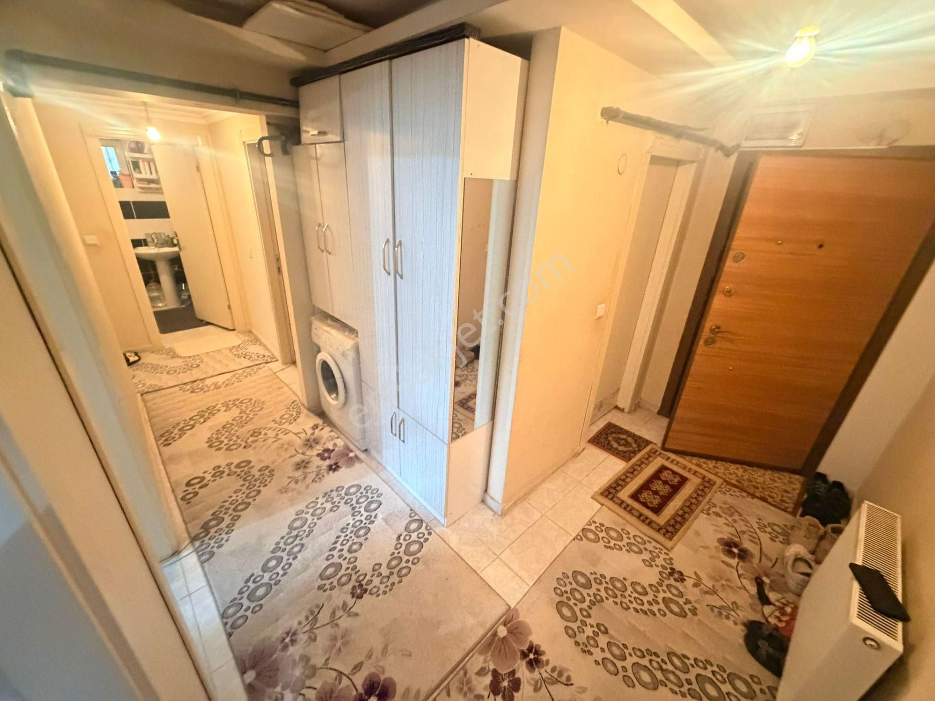 Yükseltepe Merkezde Cadde Üzeri Asansorlü 3+1 130m2 - Görsel 21