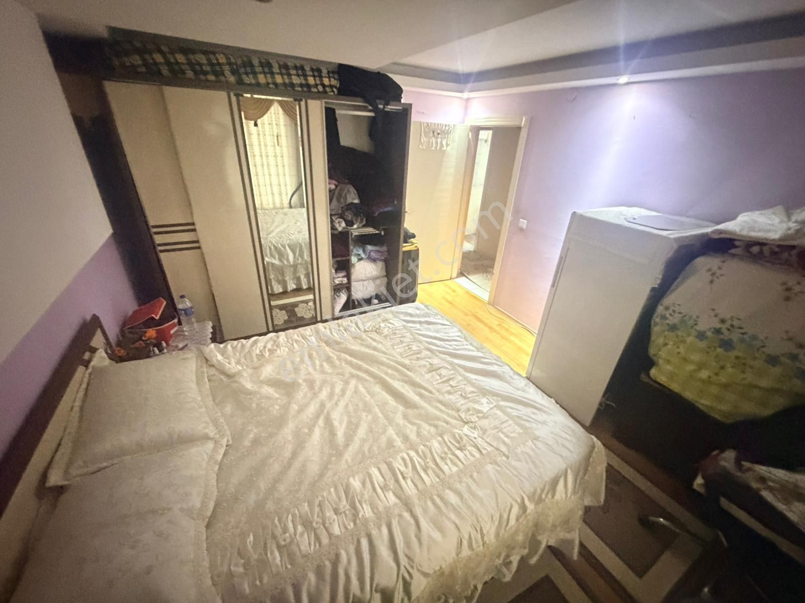 Yükseltepe Merkezde Cadde Üzeri Asansorlü 3+1 130m2 - Görsel 10