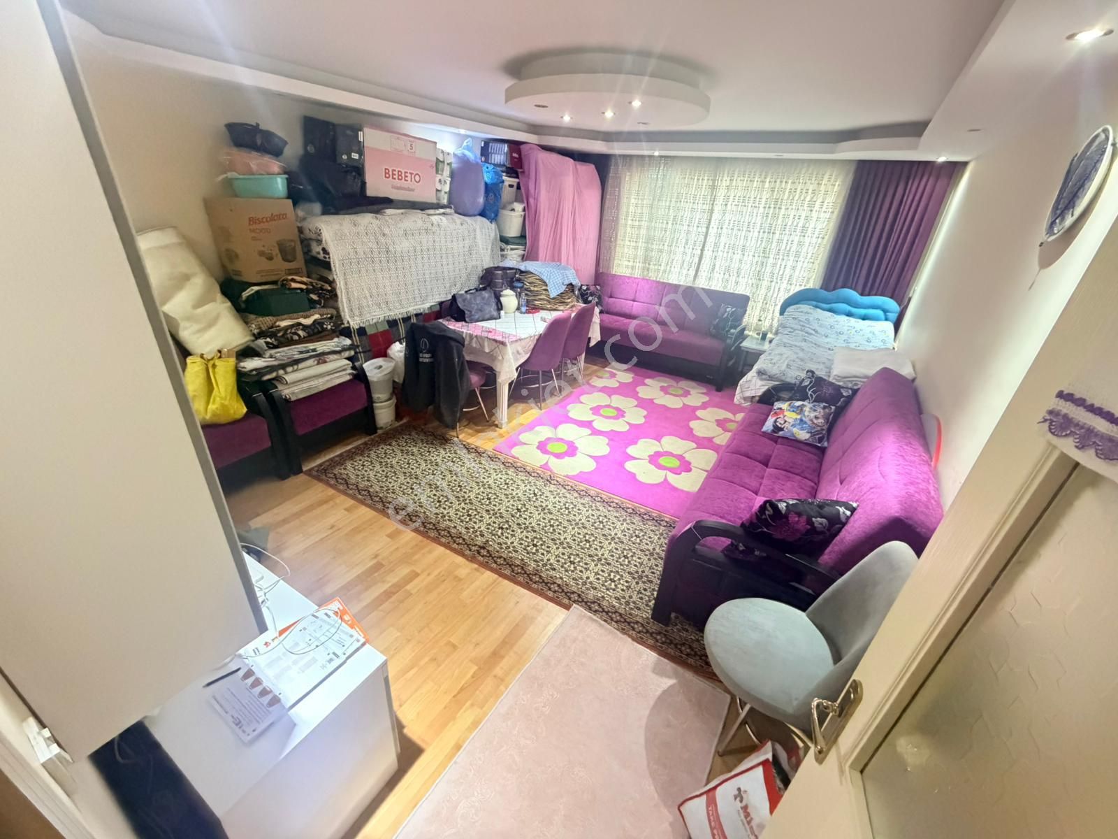 Yükseltepe Merkezde Cadde Üzeri Asansorlü 3+1 130m2 - Görsel 8