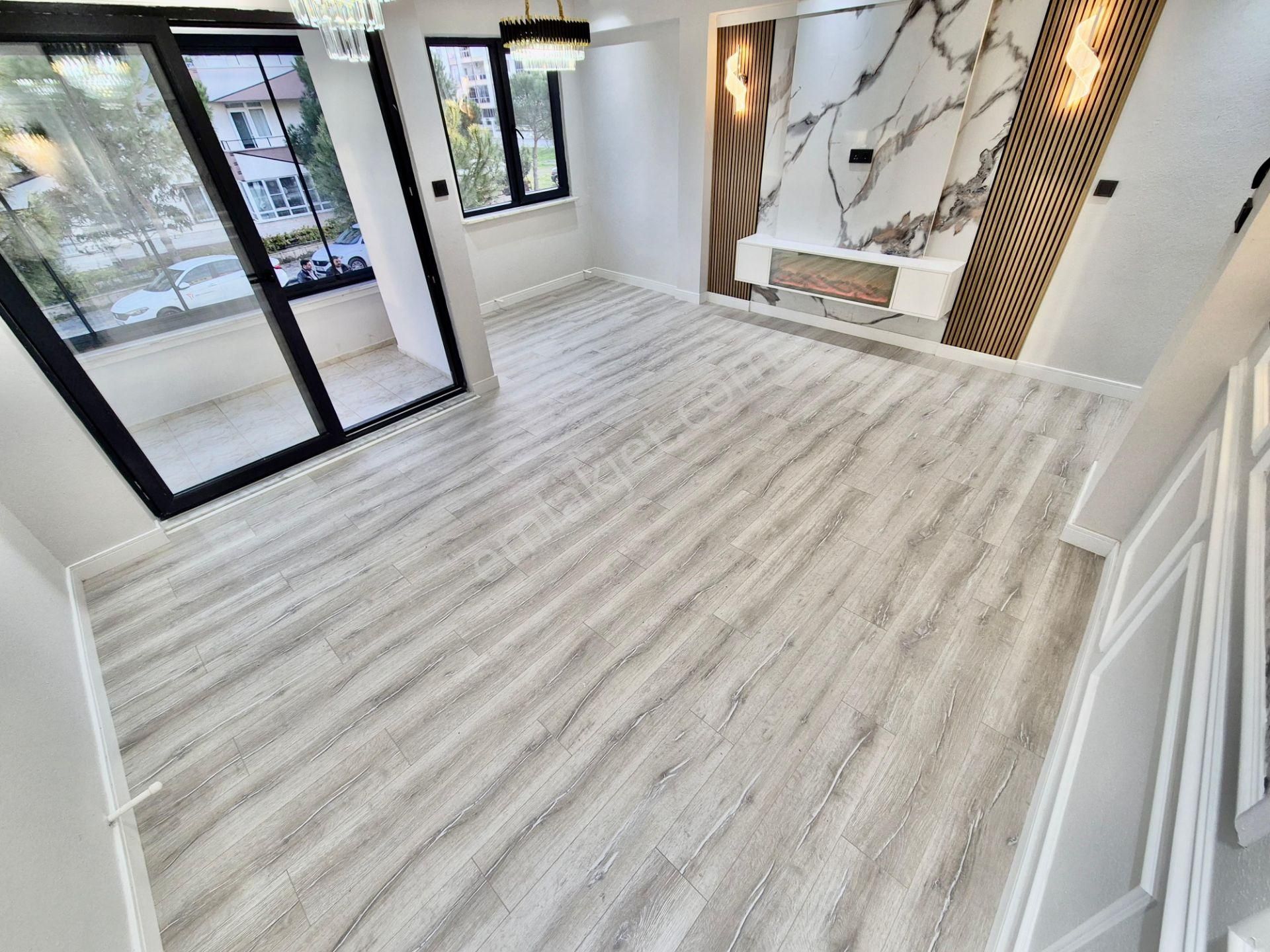 ▓karabuluttan▓göz Alıcı Tasarımı İle & Ön Cephe Ultralüx 2+1 Satılık Daire - Görsel 22