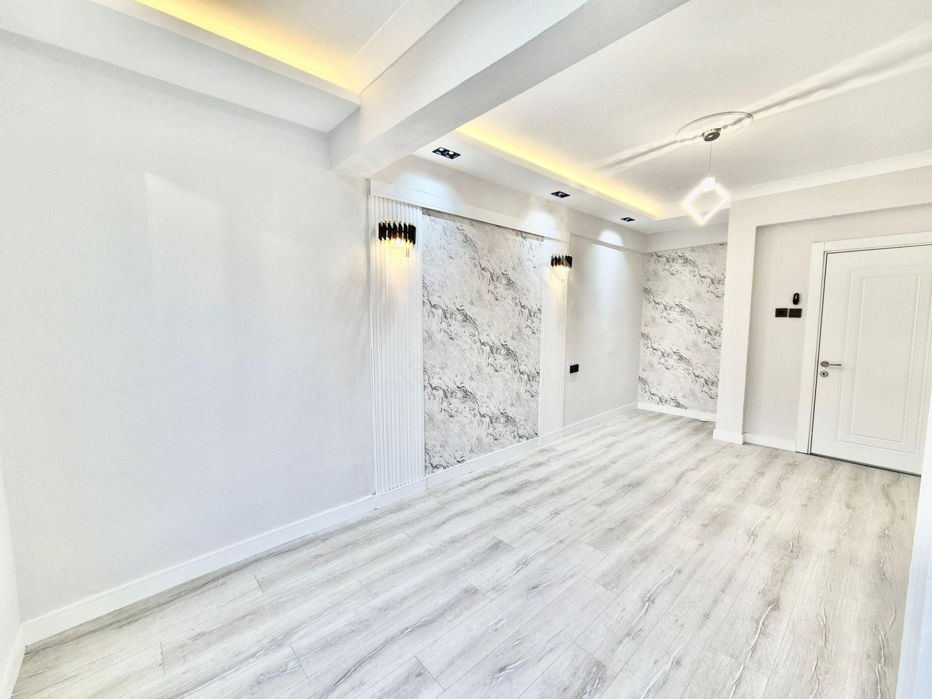 ▓karabuluttan▓göz Alıcı Tasarımı İle & Ön Cephe Ultralüx 2+1 Satılık Daire - Görsel 2