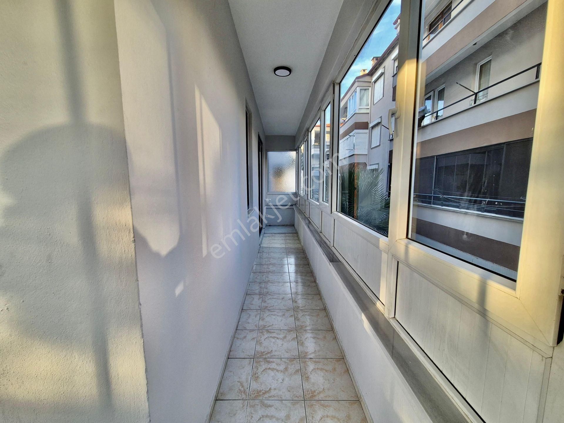 ▓karabuluttan▓göz Alıcı Tasarımı İle & Ön Cephe Ultralüx 2+1 Satılık Daire - Görsel 19