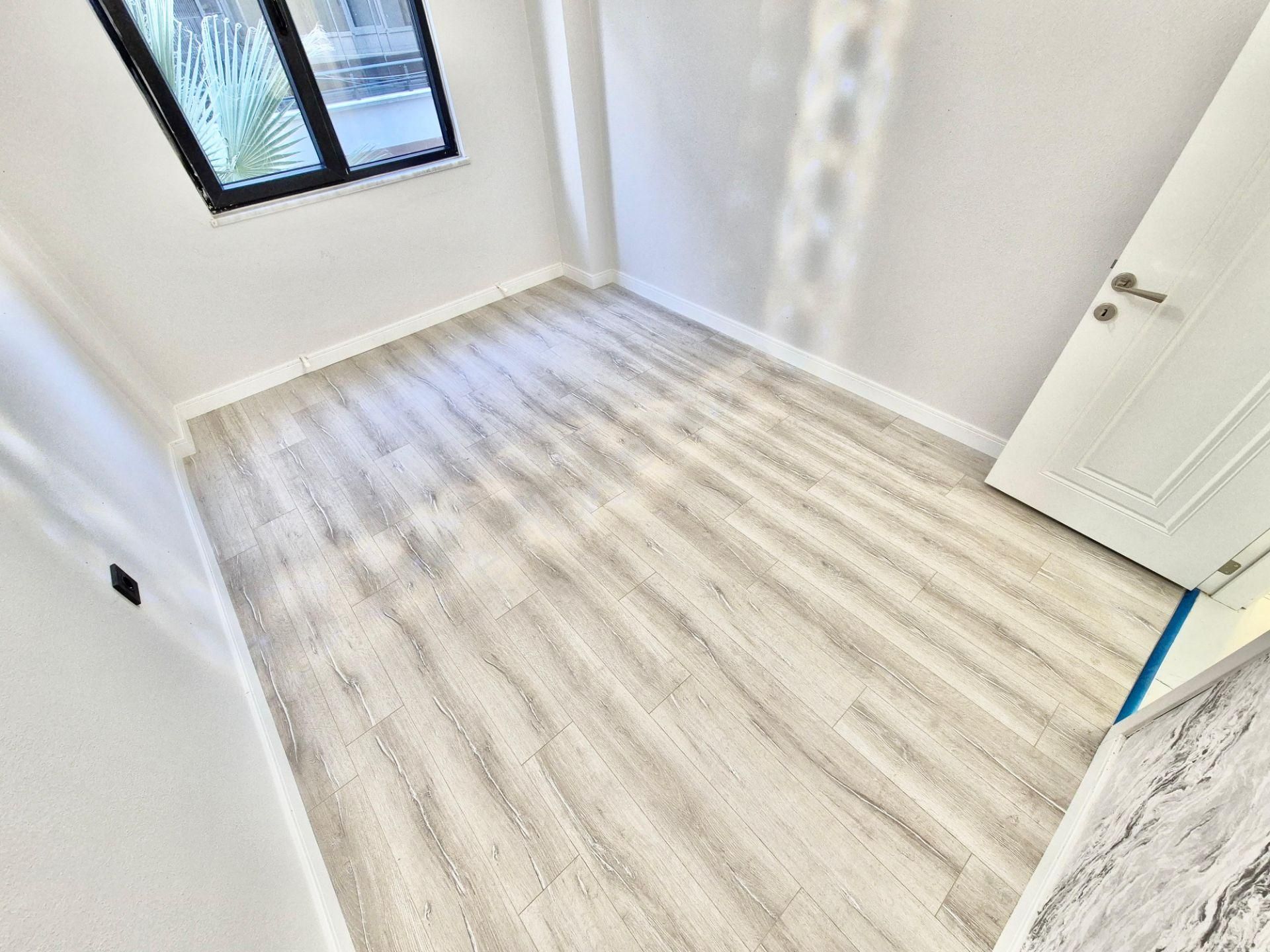 ▓karabuluttan▓göz Alıcı Tasarımı İle & Ön Cephe Ultralüx 2+1 Satılık Daire - Görsel 31