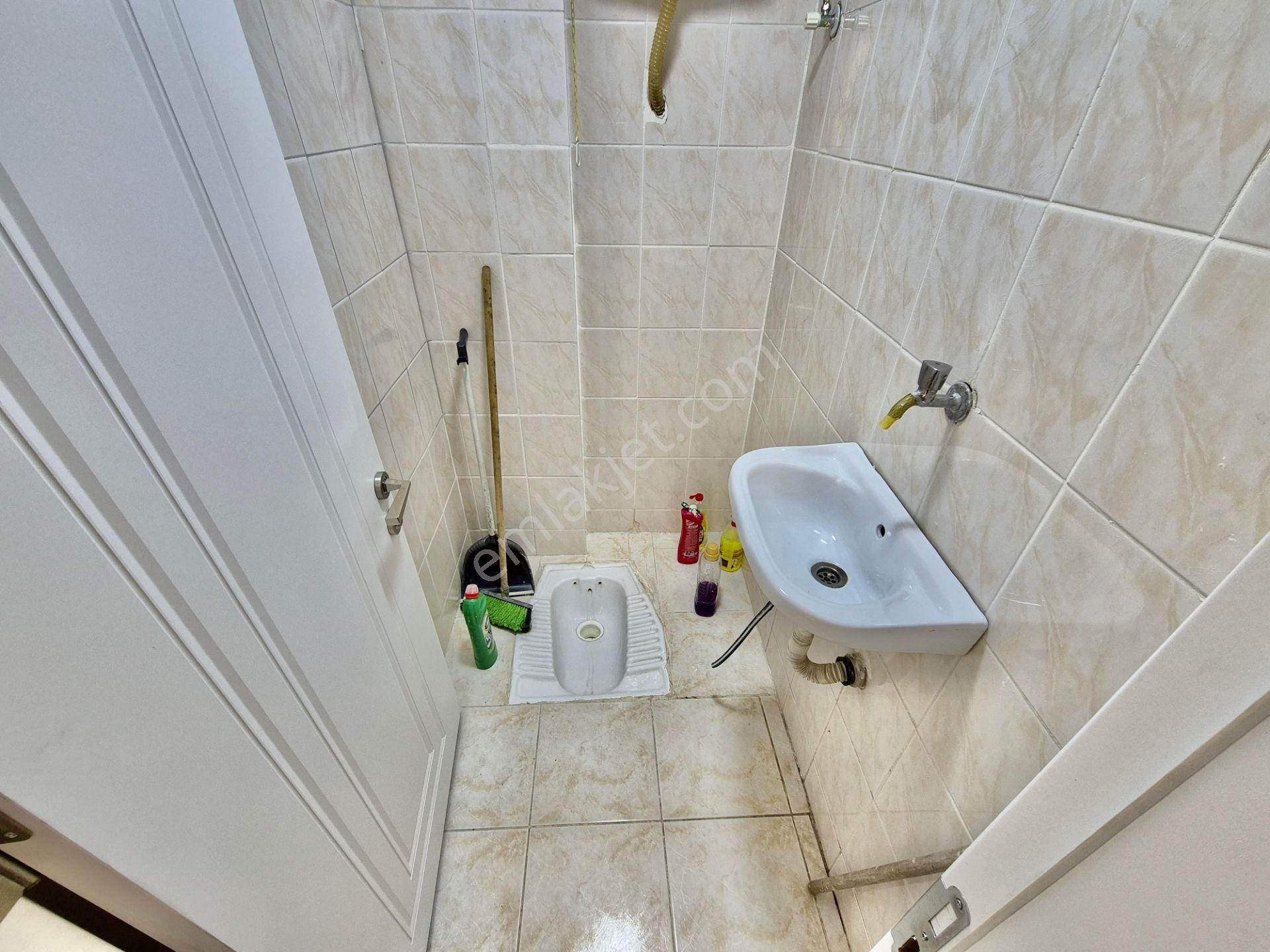 ▓karabuluttan▓göz Alıcı Tasarımı İle & Ön Cephe Ultralüx 2+1 Satılık Daire - Görsel 14