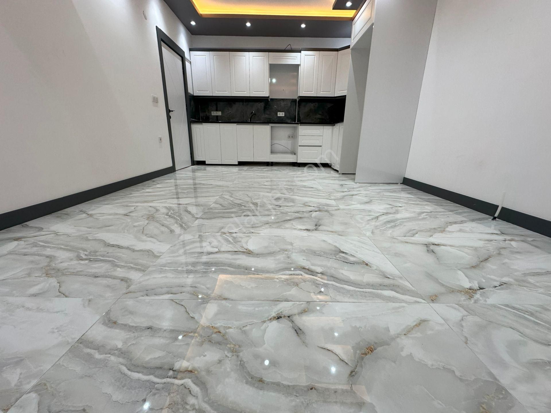 Goldhouse Dan Satılık Esenköy De 2+1 Havuzlu Lüks Daire - Görsel 19