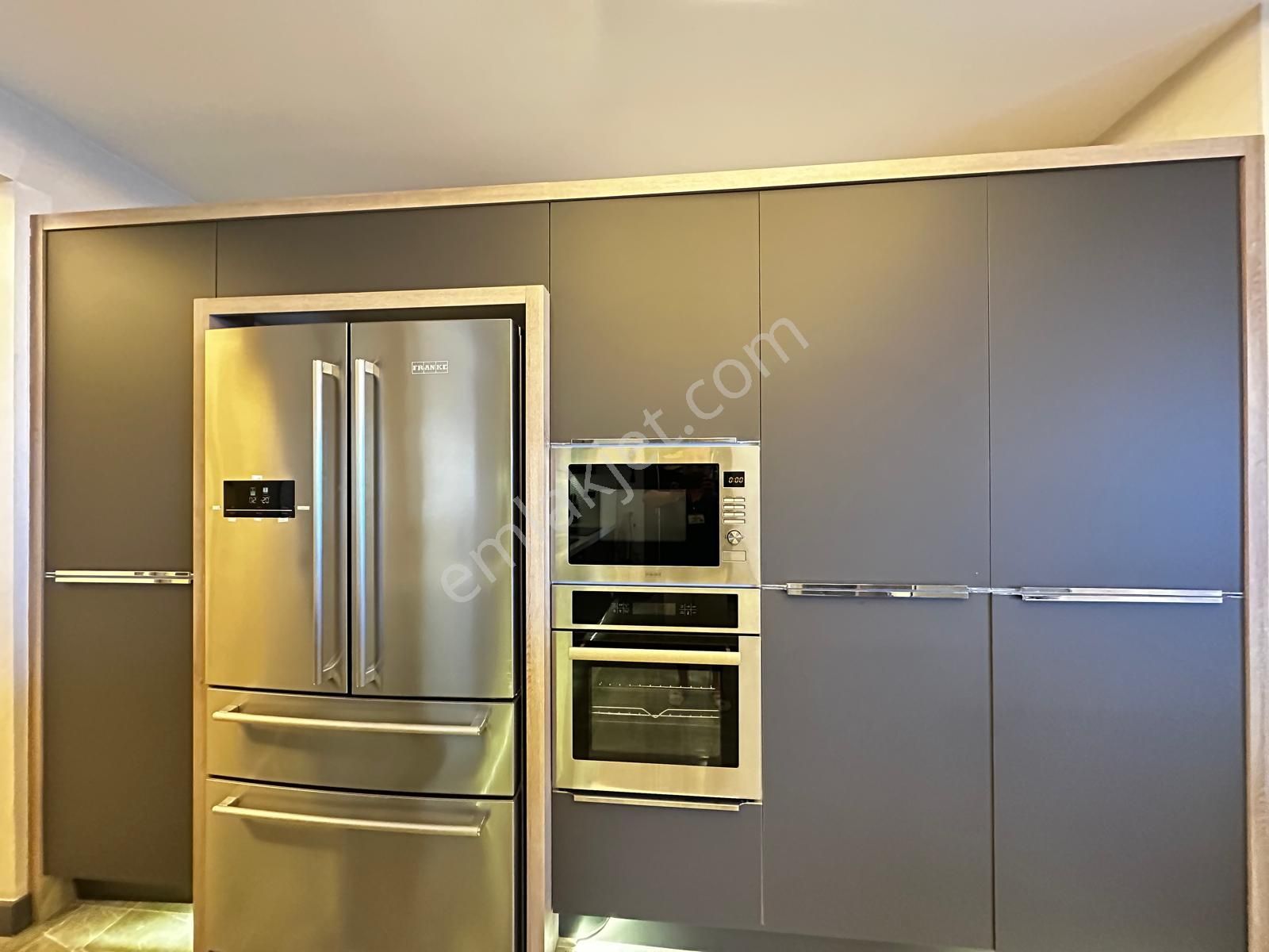 Kuşadası Ege Mah. Özenle Yapılmış Mimari Manzaralı Net 300 M2 - Görsel 29