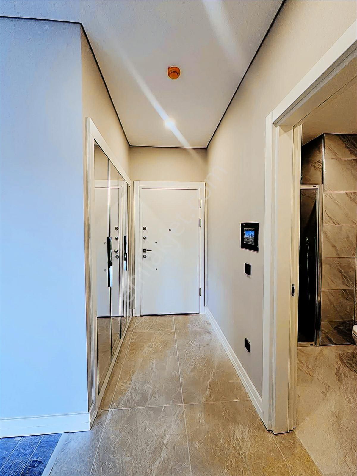 Vadi İstanbul İnvest Vadide Orman Cephe Sıfır Daire - Görsel 8