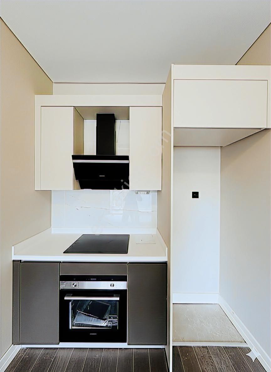 Vadi İstanbul İnvest Vadide Orman Cephe Sıfır Daire - Görsel 17