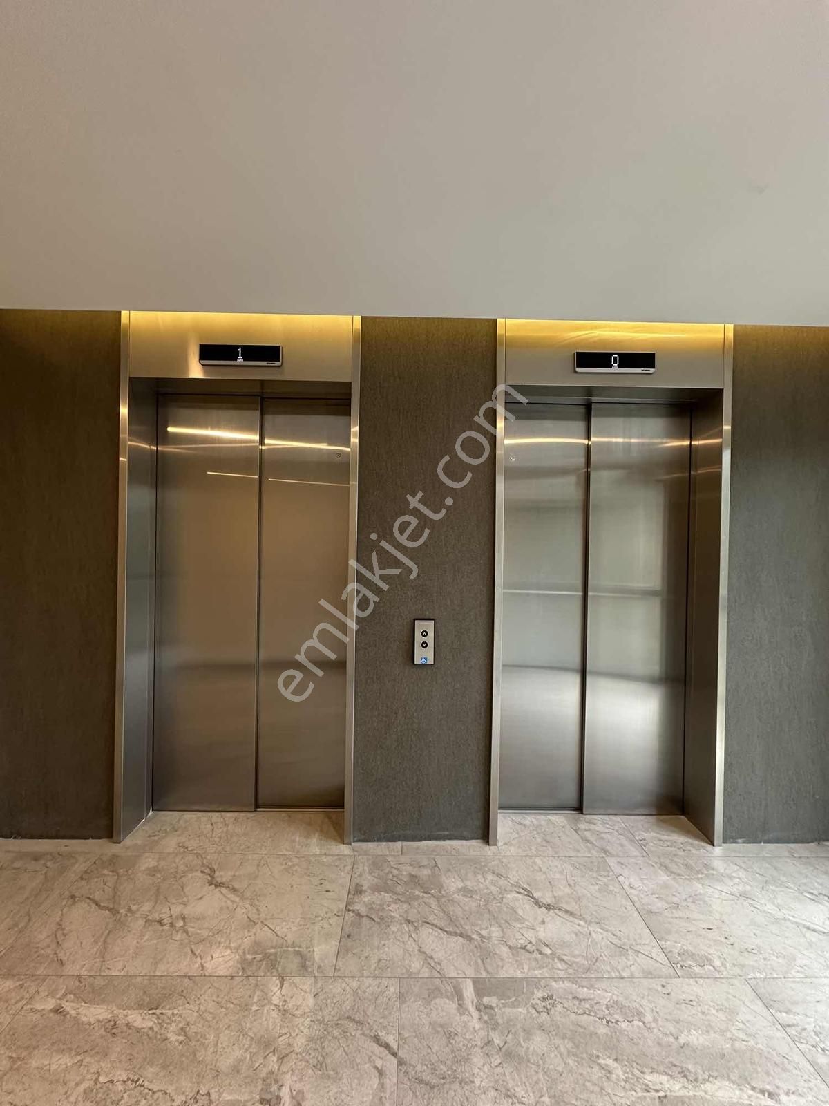 Vadi İstanbul İnvest Vadide Orman Cephe Sıfır Daire - Görsel 20