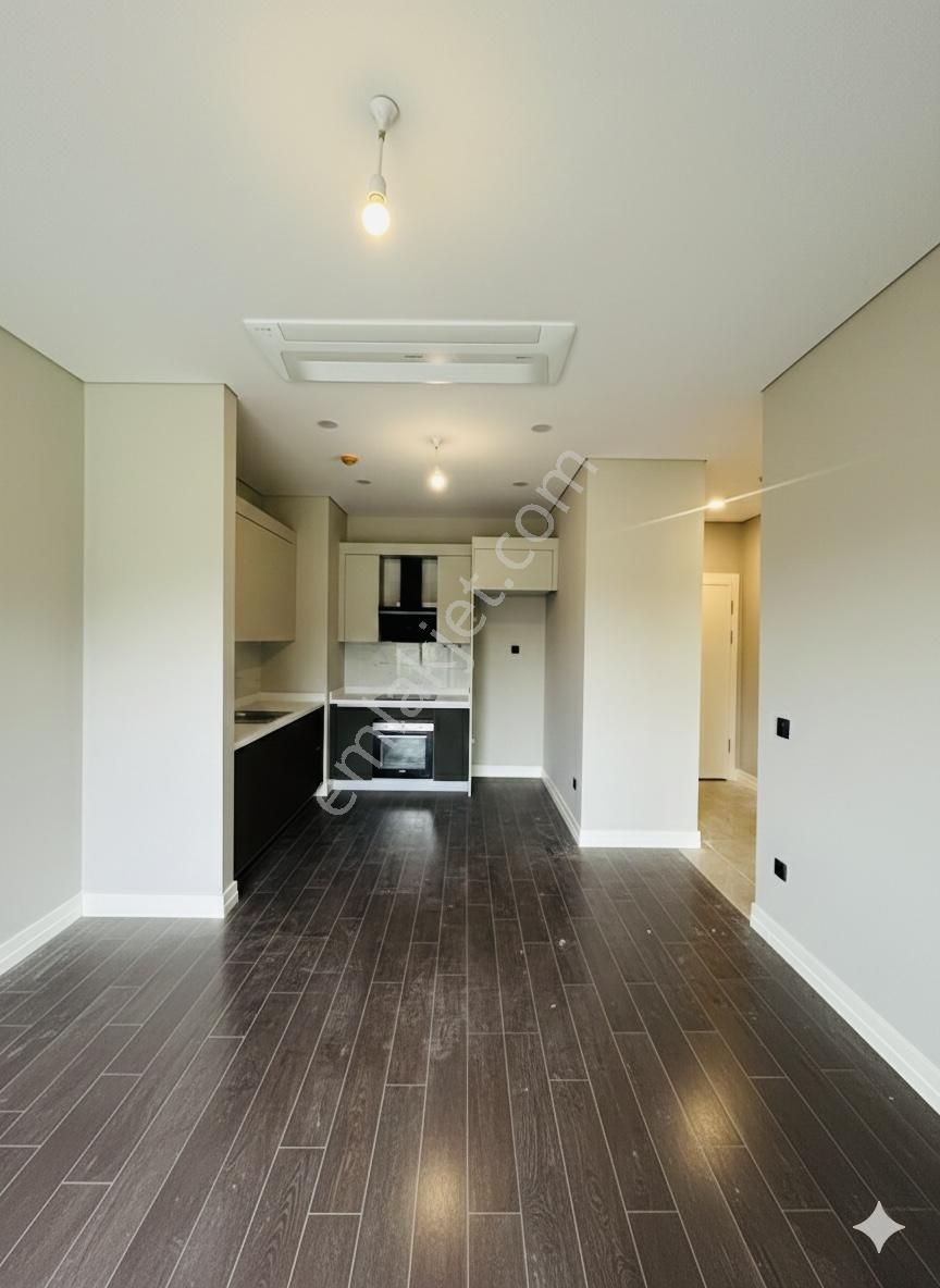 Vadi İstanbul İnvest Vadide Orman Cephe Sıfır Daire - Görsel 26