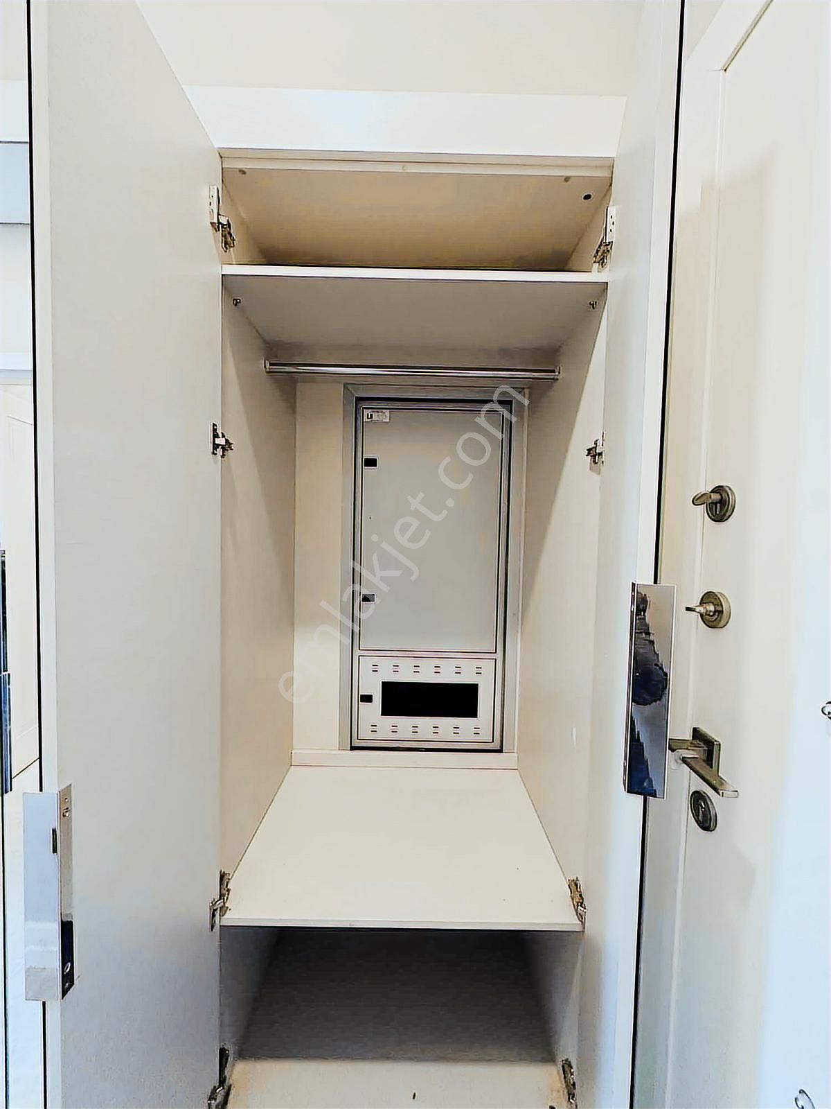 Vadi İstanbul İnvest Vadide Orman Cephe Sıfır Daire - Görsel 25