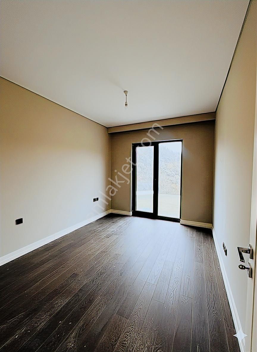 Vadi İstanbul İnvest Vadide Orman Cephe Sıfır Daire - Görsel 27