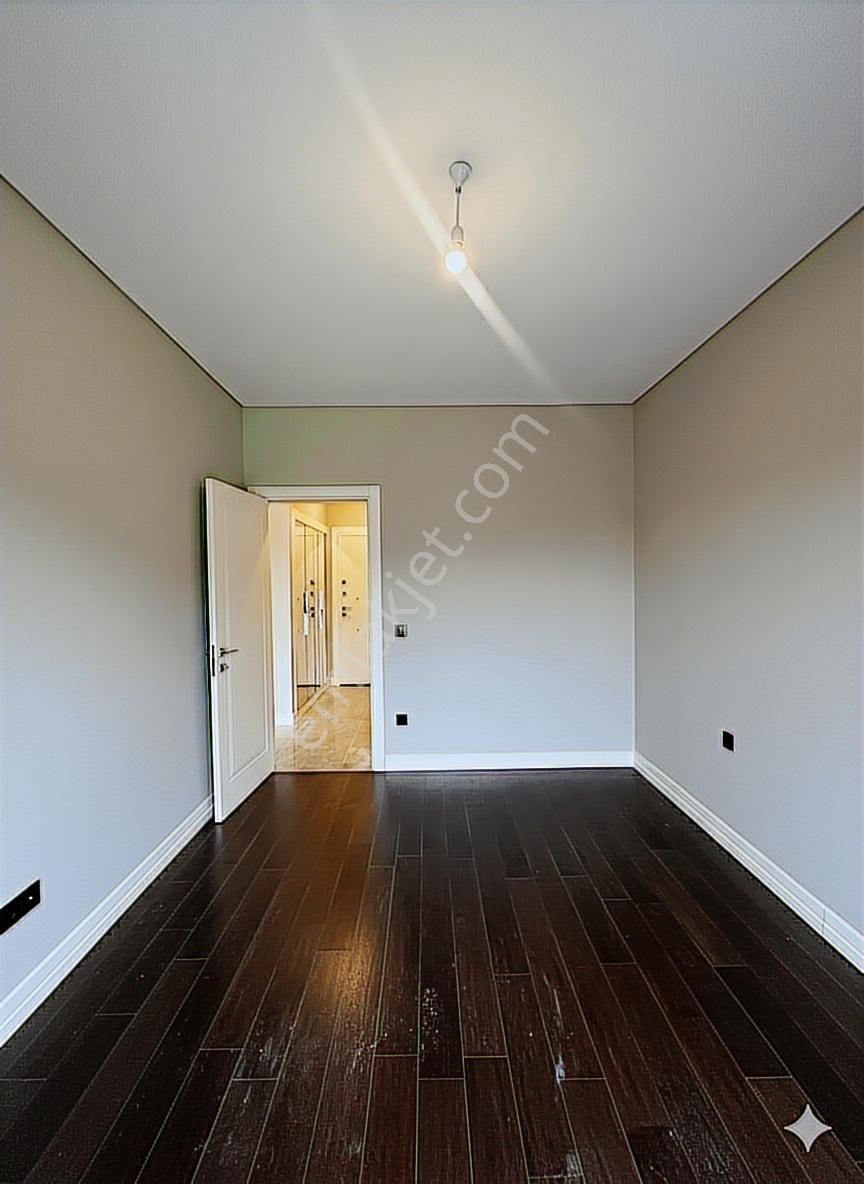 Vadi İstanbul İnvest Vadide Orman Cephe Sıfır Daire - Görsel 3