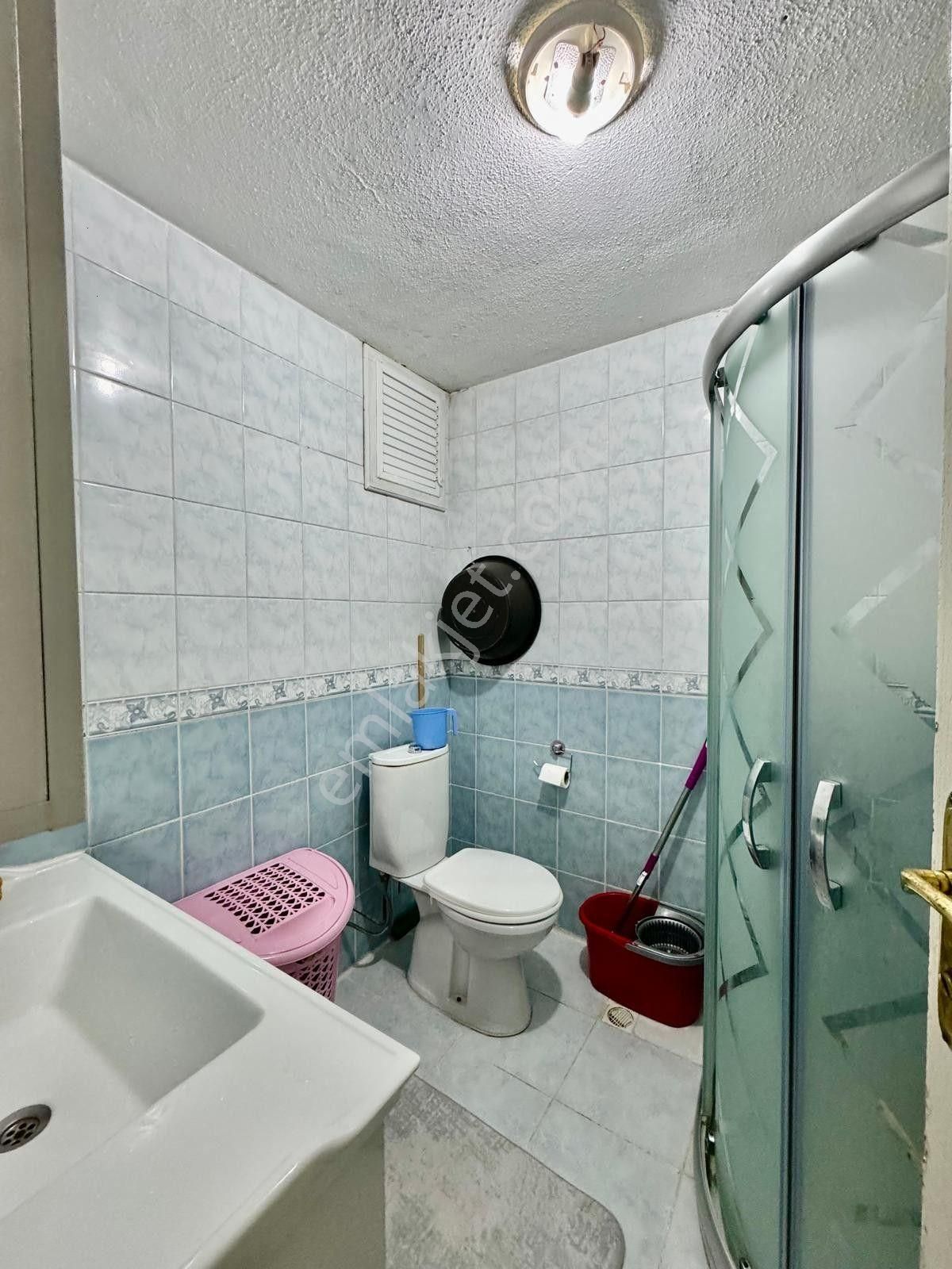 Kalecik Emlak'tan Merkez Mh'de Ara Kat'da Güney Cephe 3+1 - Görsel 21