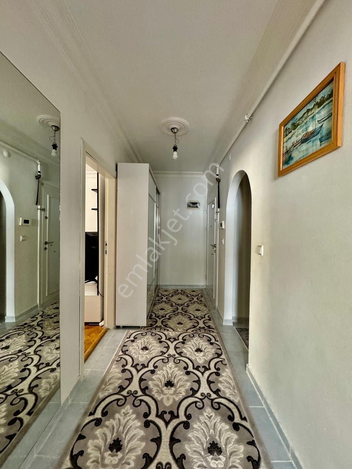 Kalecik Emlak'tan Merkez Mh'de Ara Kat'da Güney Cephe 3+1 - Görsel 19