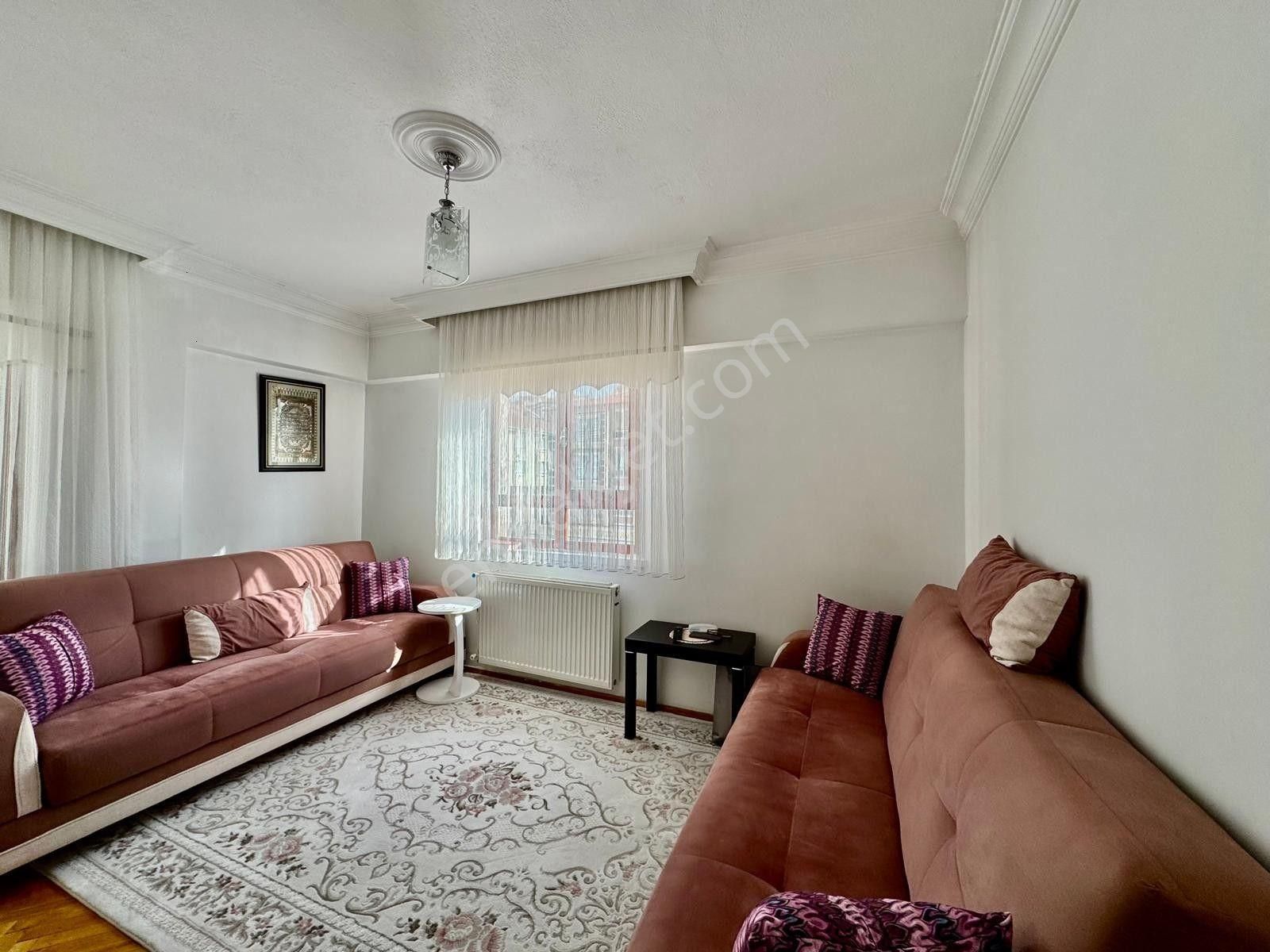 Kalecik Emlak'tan Merkez Mh'de Ara Kat'da Güney Cephe 3+1 - Görsel 13