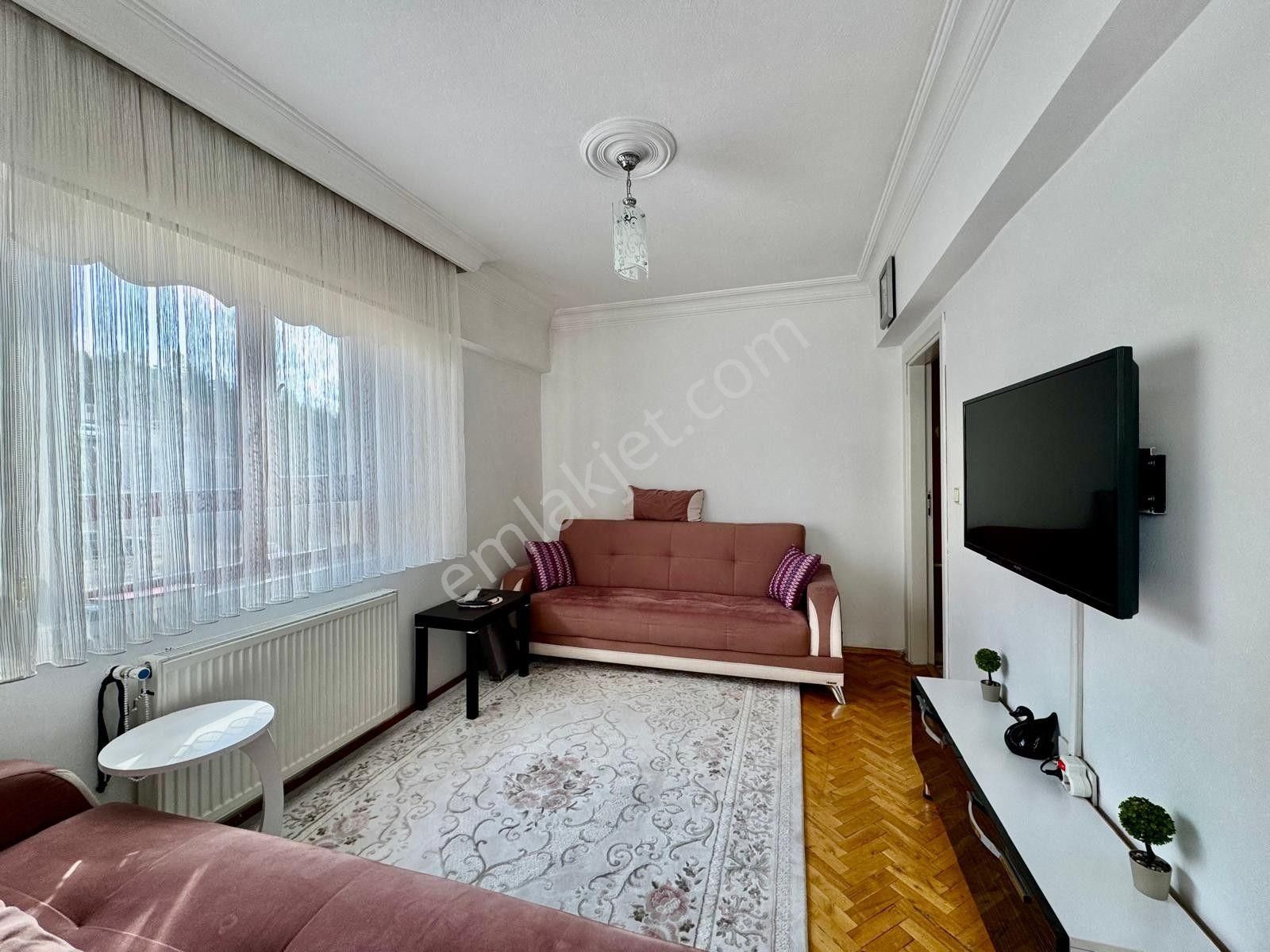 Kalecik Emlak'tan Merkez Mh'de Ara Kat'da Güney Cephe 3+1 - Görsel 14