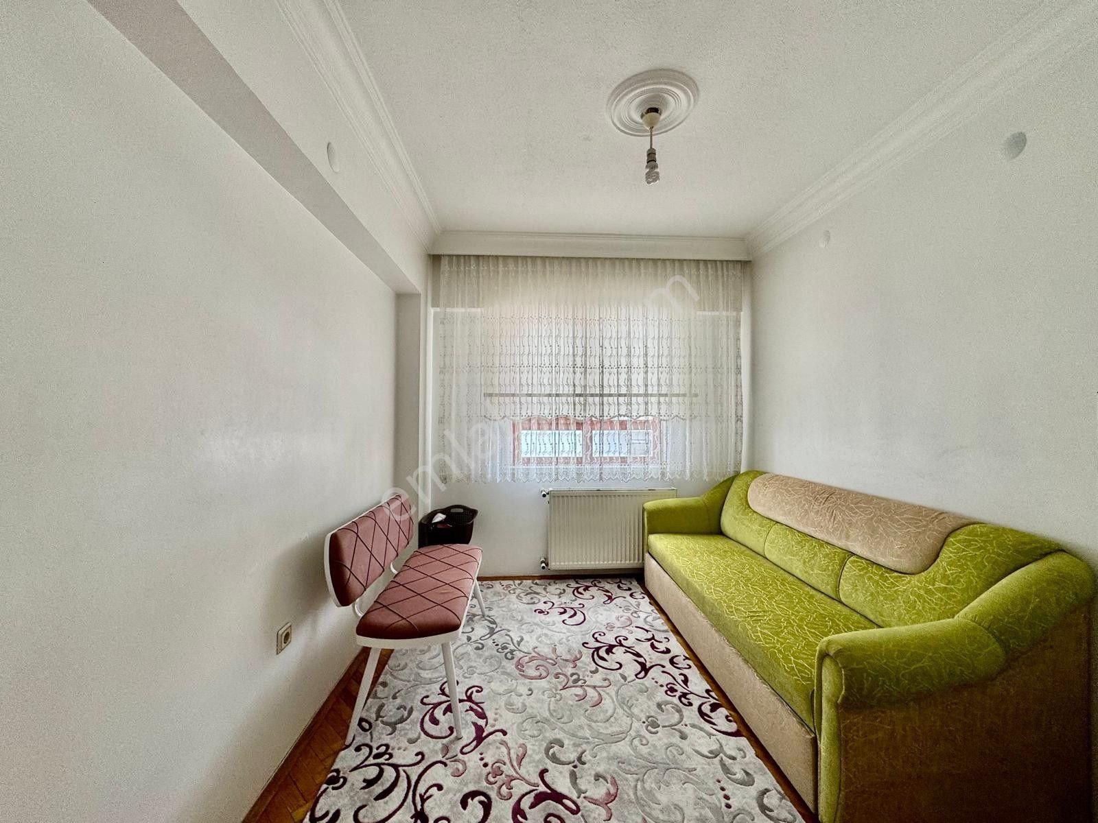 Kalecik Emlak'tan Merkez Mh'de Ara Kat'da Güney Cephe 3+1 - Görsel 11